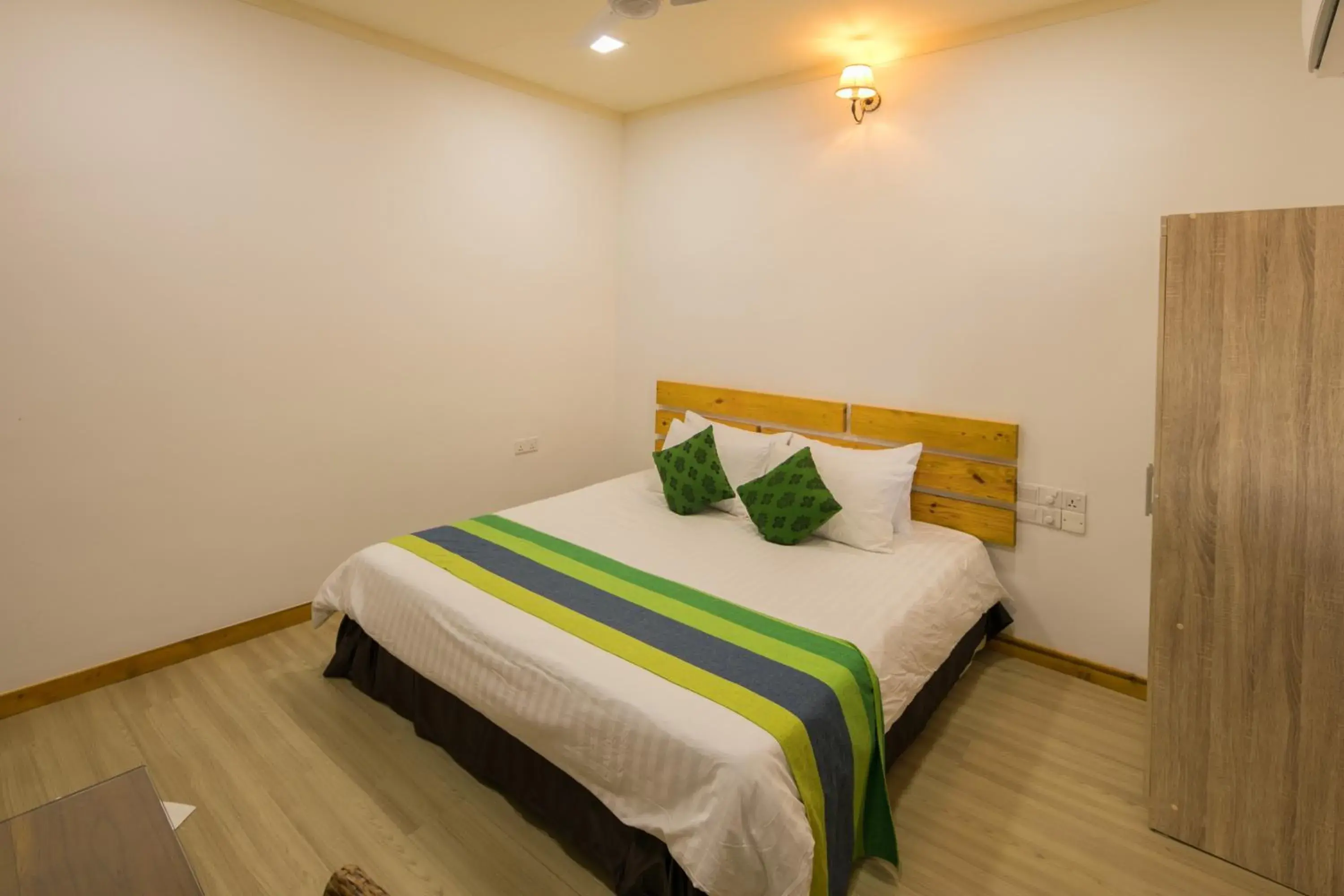 Superior Double Room in Holiday Garden Rasdhoo Superior Double Room in Holiday Garden Rasdhoo