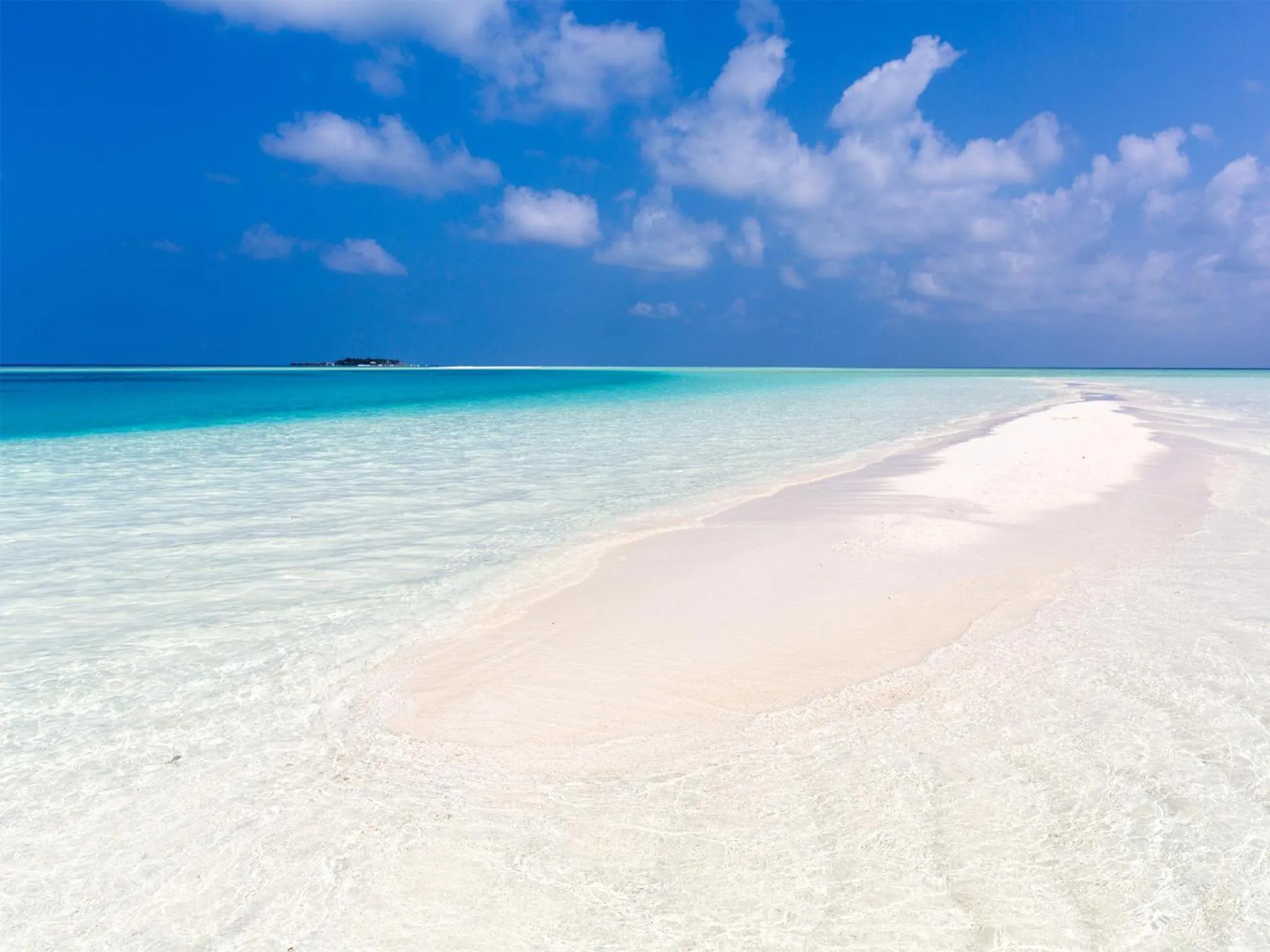 Natural landscape in Holiday Garden Rasdhoo