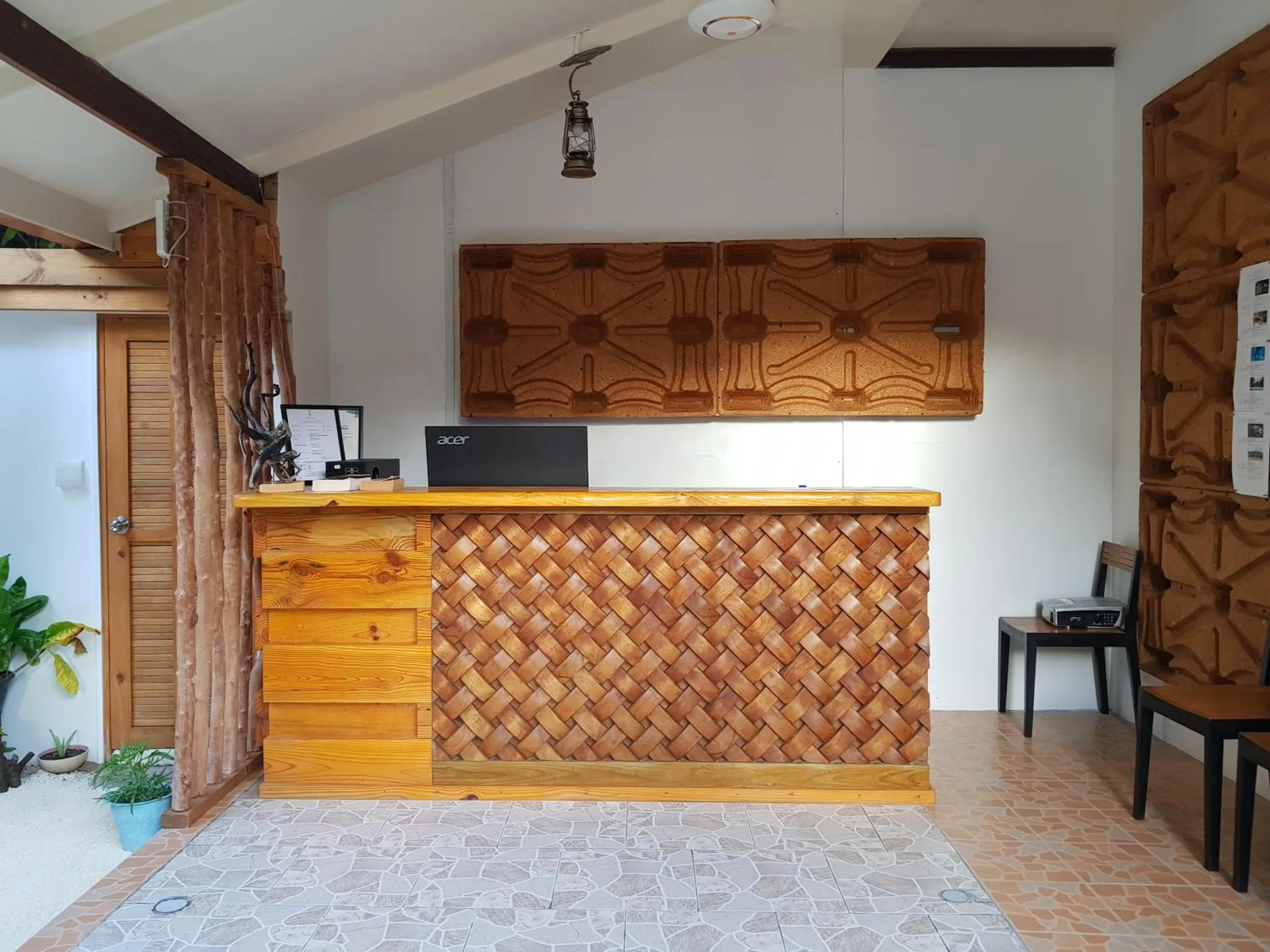 Property building in Holiday Garden Rasdhoo