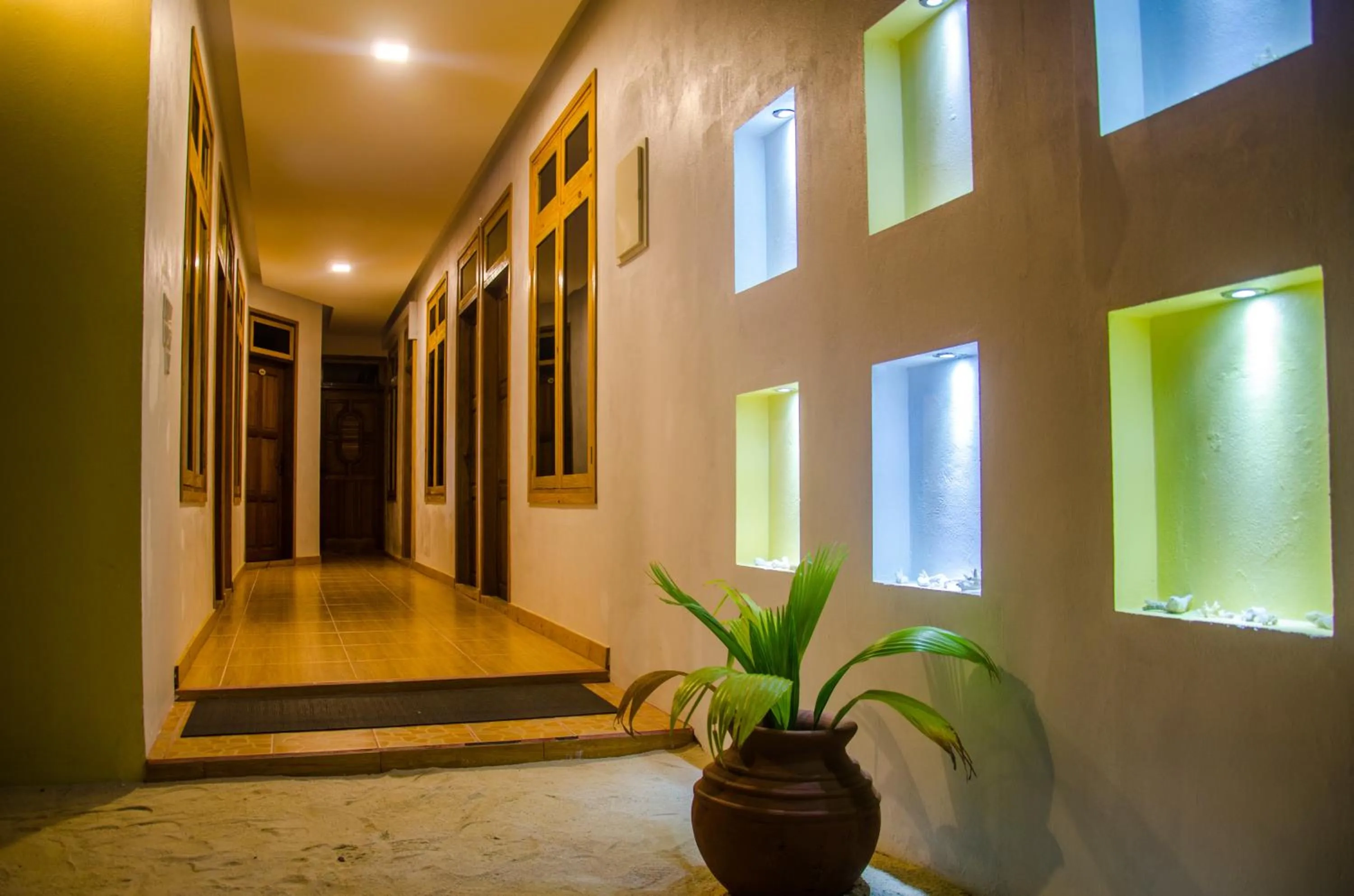 Property building in Holiday Garden Rasdhoo