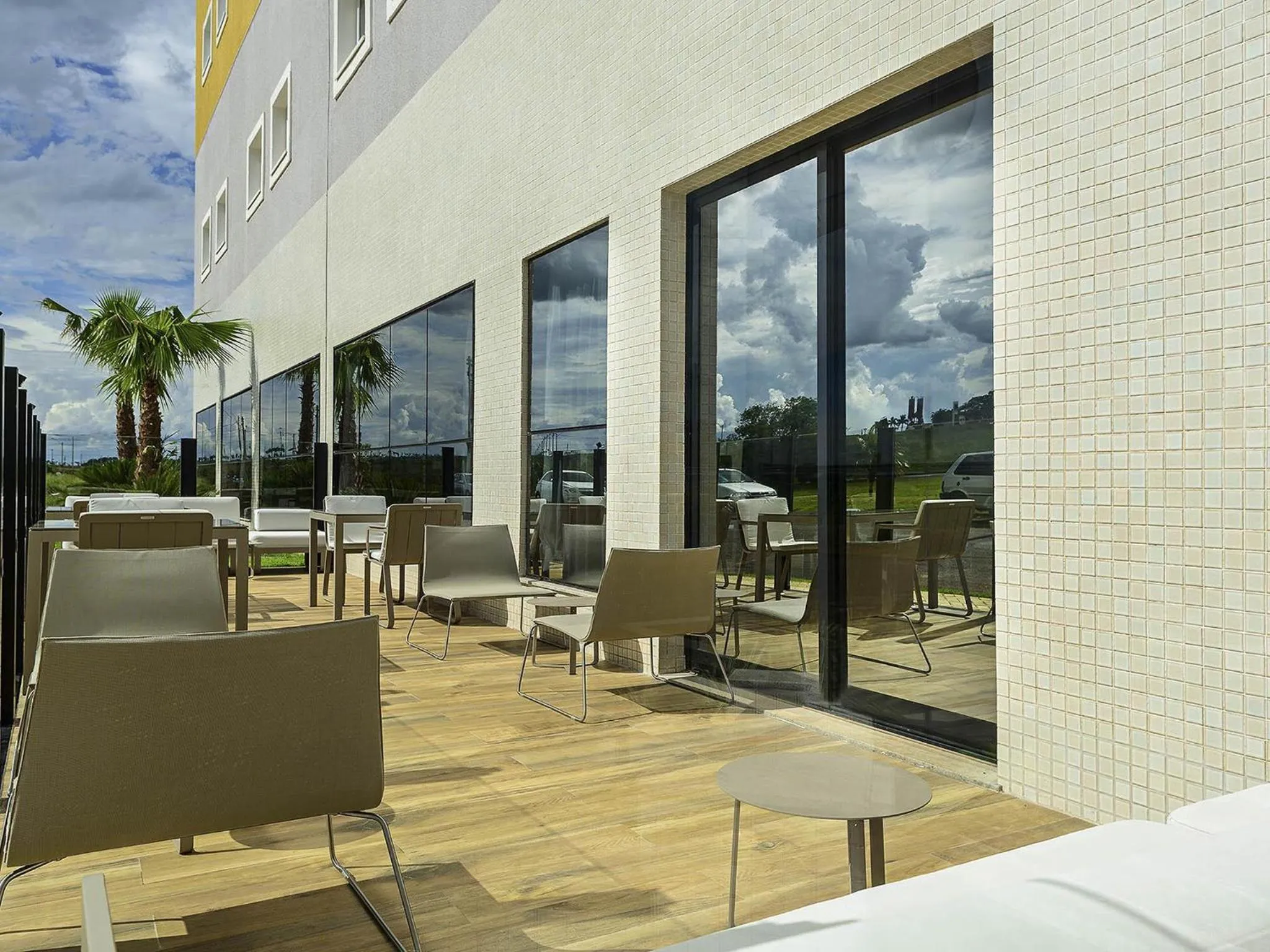 Other in ibis Styles Birigui