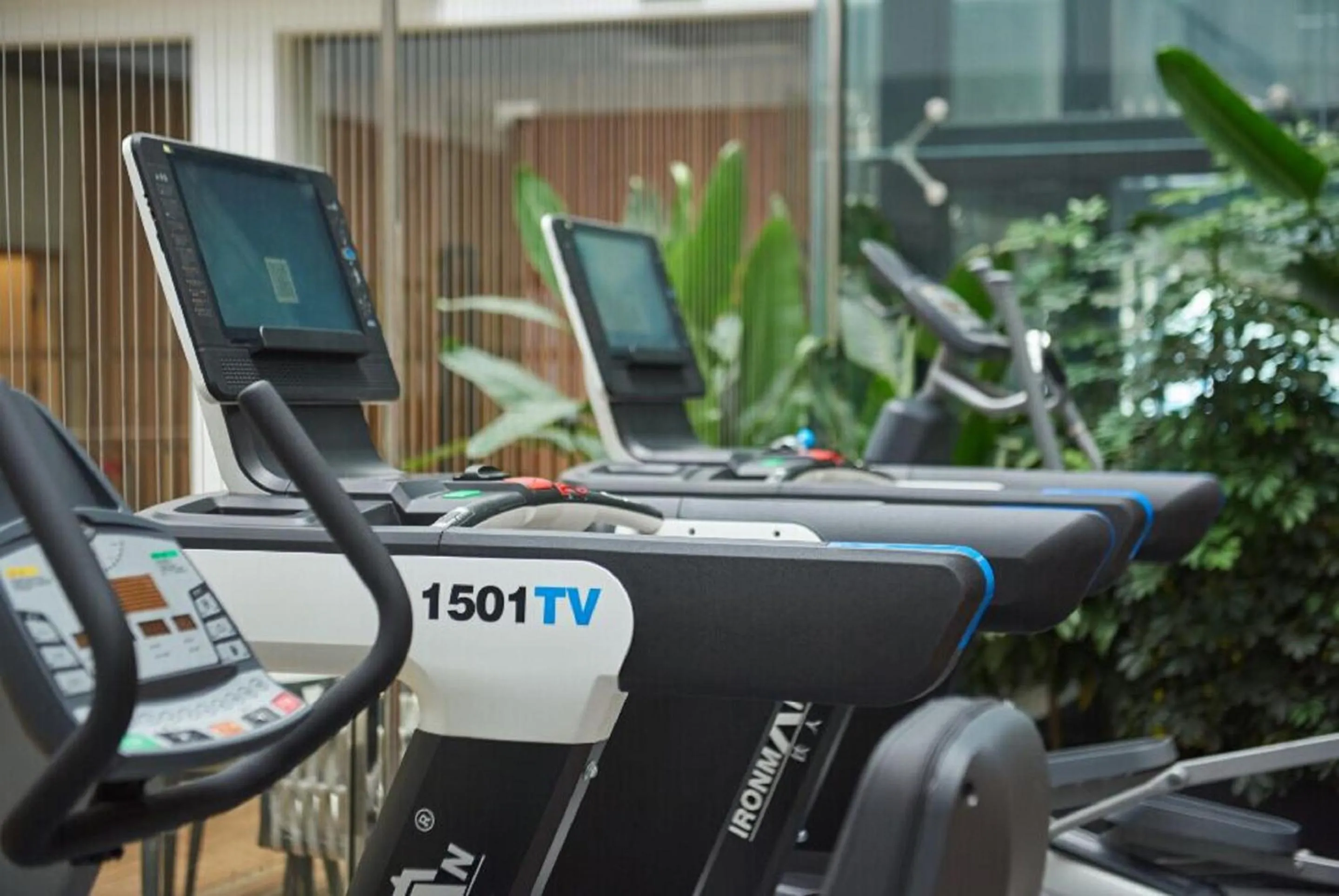 Fitness centre/facilities, Fitness Center/Facilities in Ibis Shanghai New Hongqiao