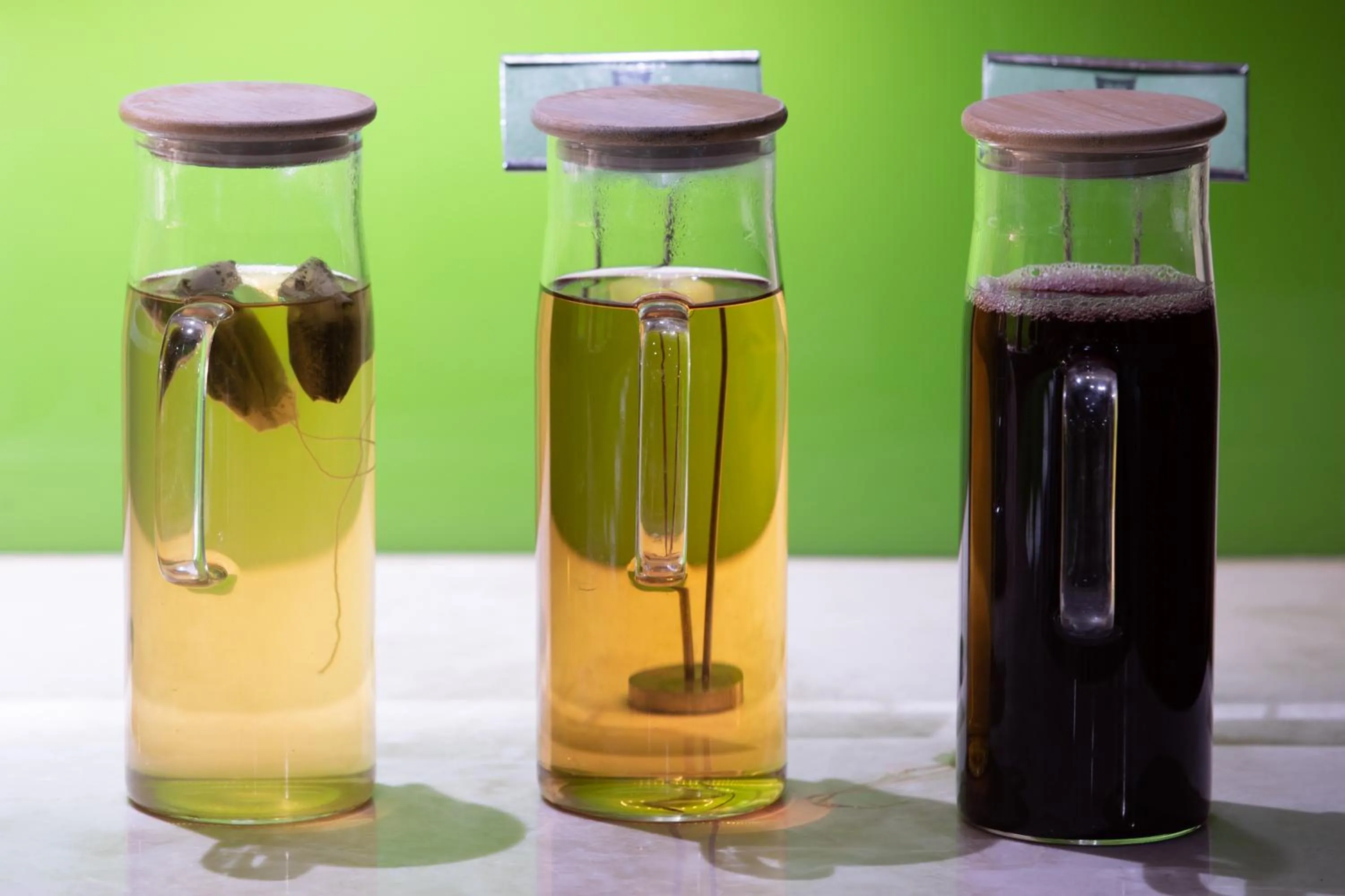 Restaurant/places to eat in Ibis Styles XM Zhongshan Hotel