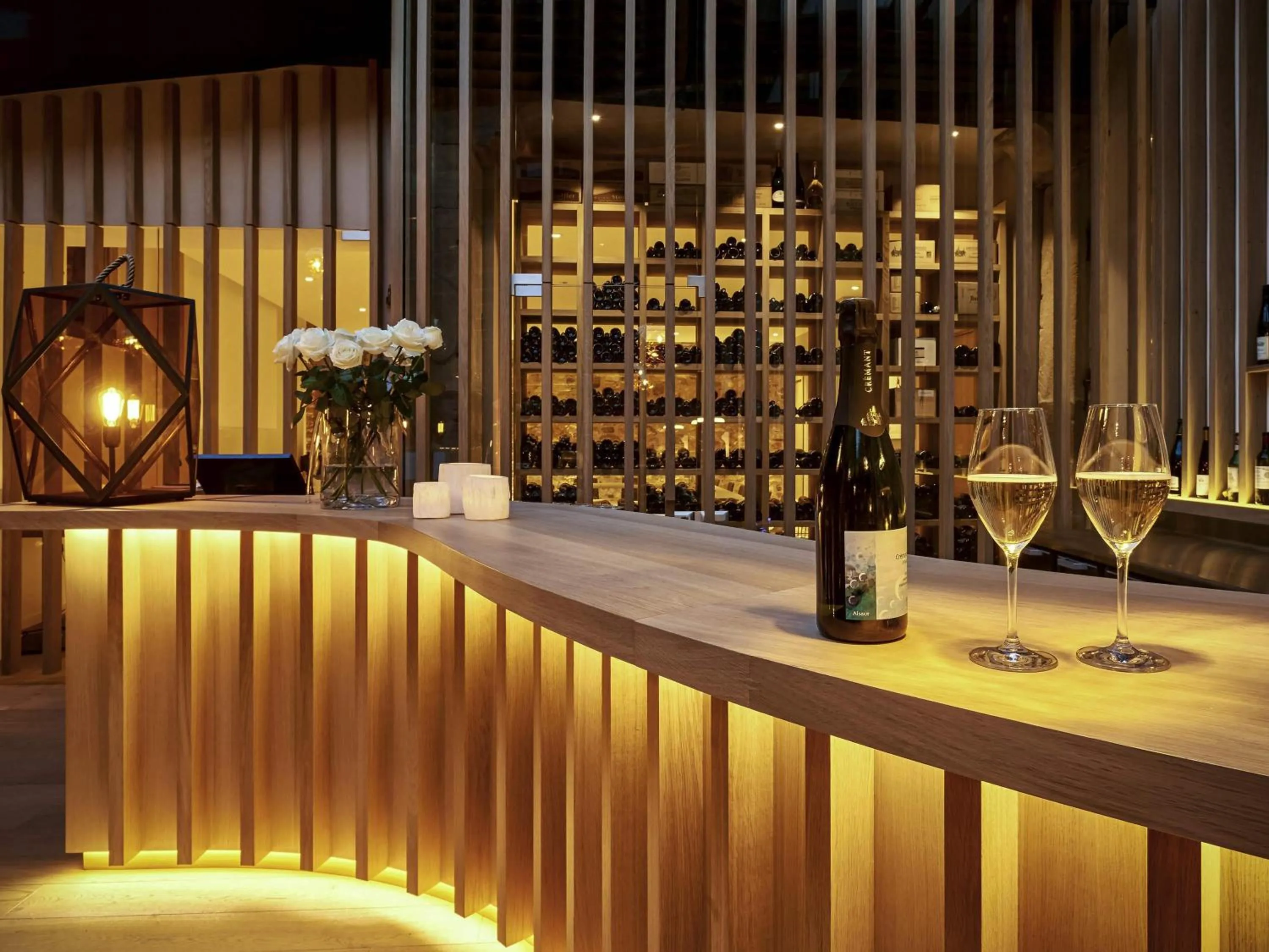 wedding in 5 Terres Hotel & Spa - MGallery Collection