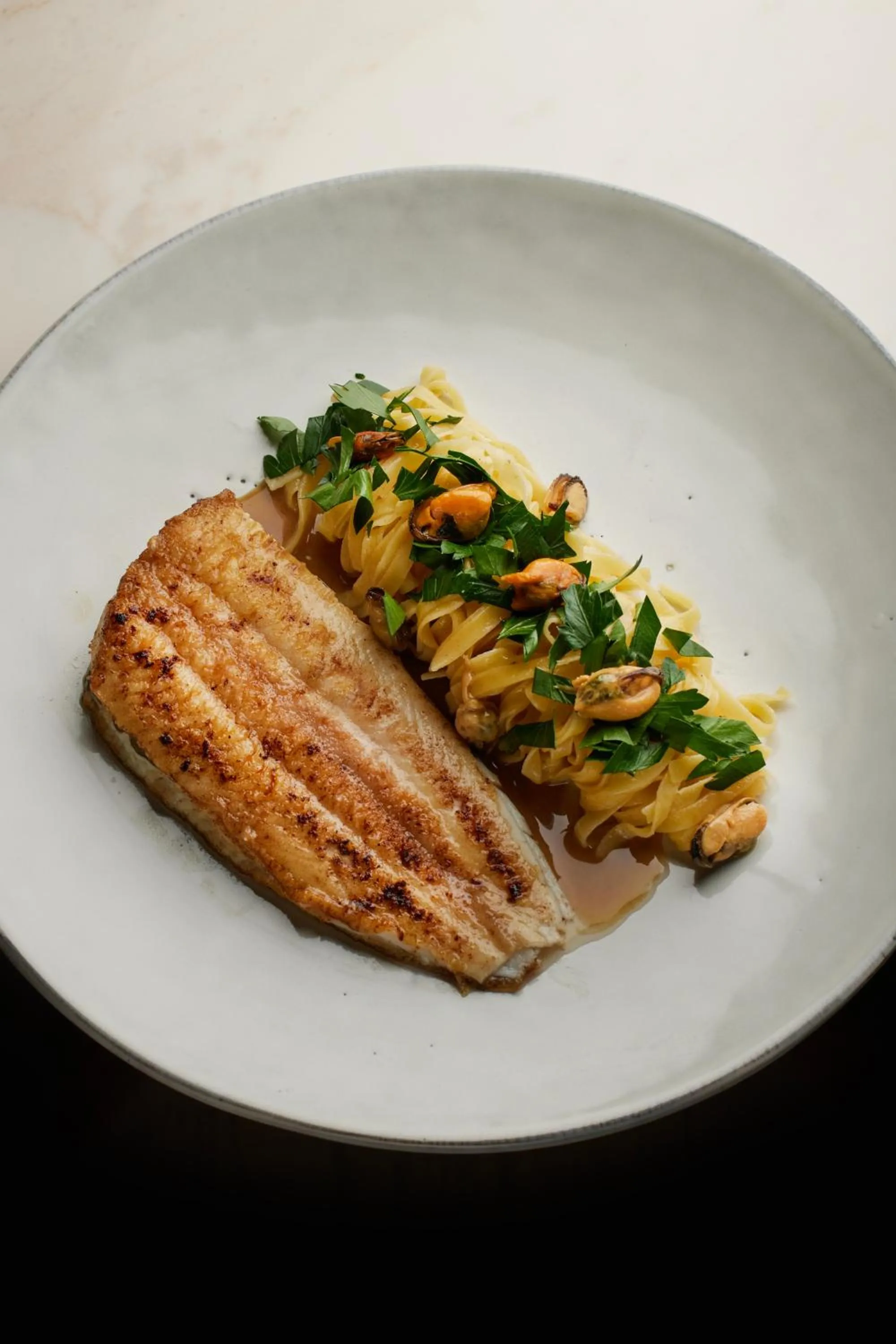 Restaurant/places to eat in 5 Terres Hotel & Spa - MGallery Collection