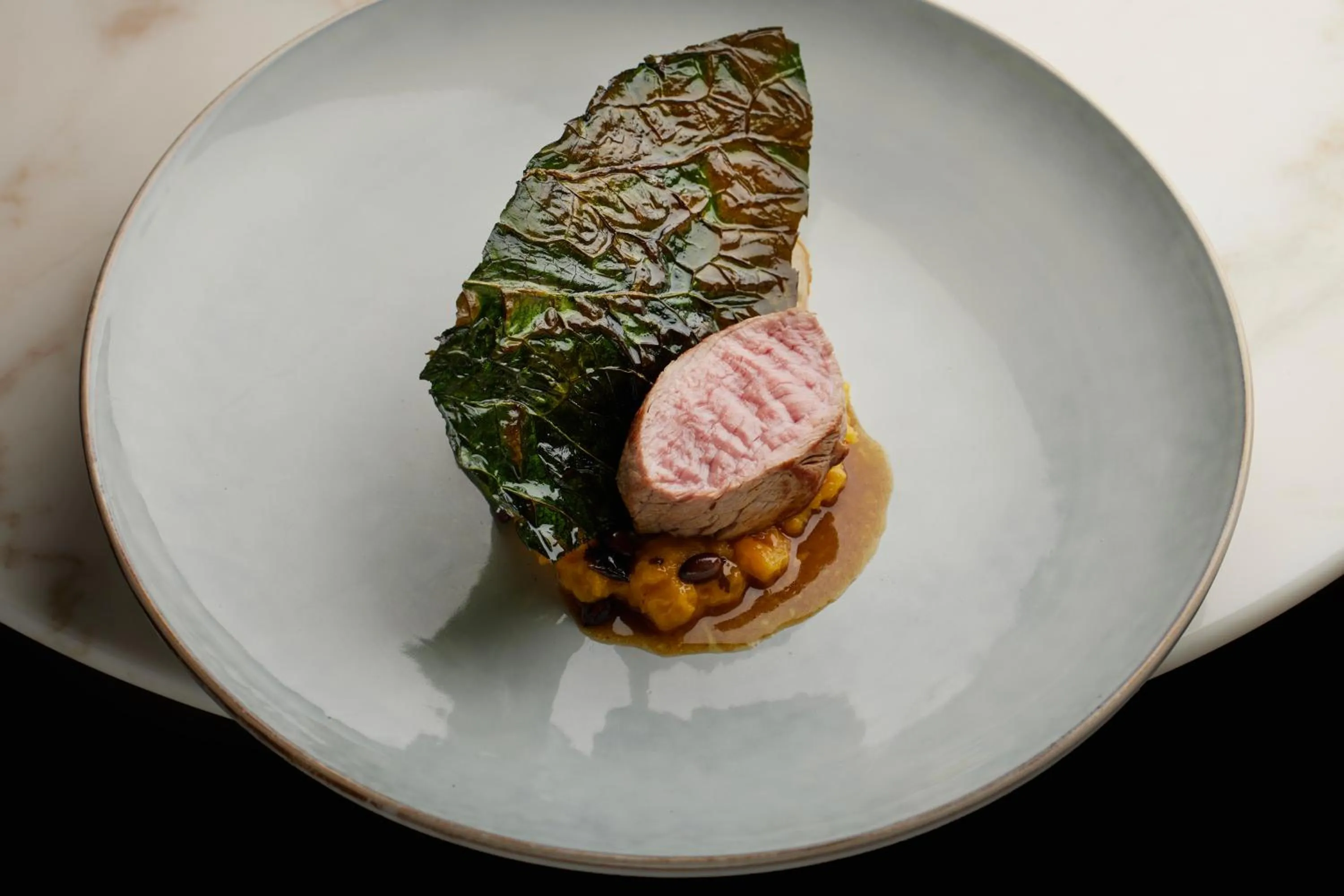 Restaurant/places to eat in 5 Terres Hotel & Spa - MGallery Collection