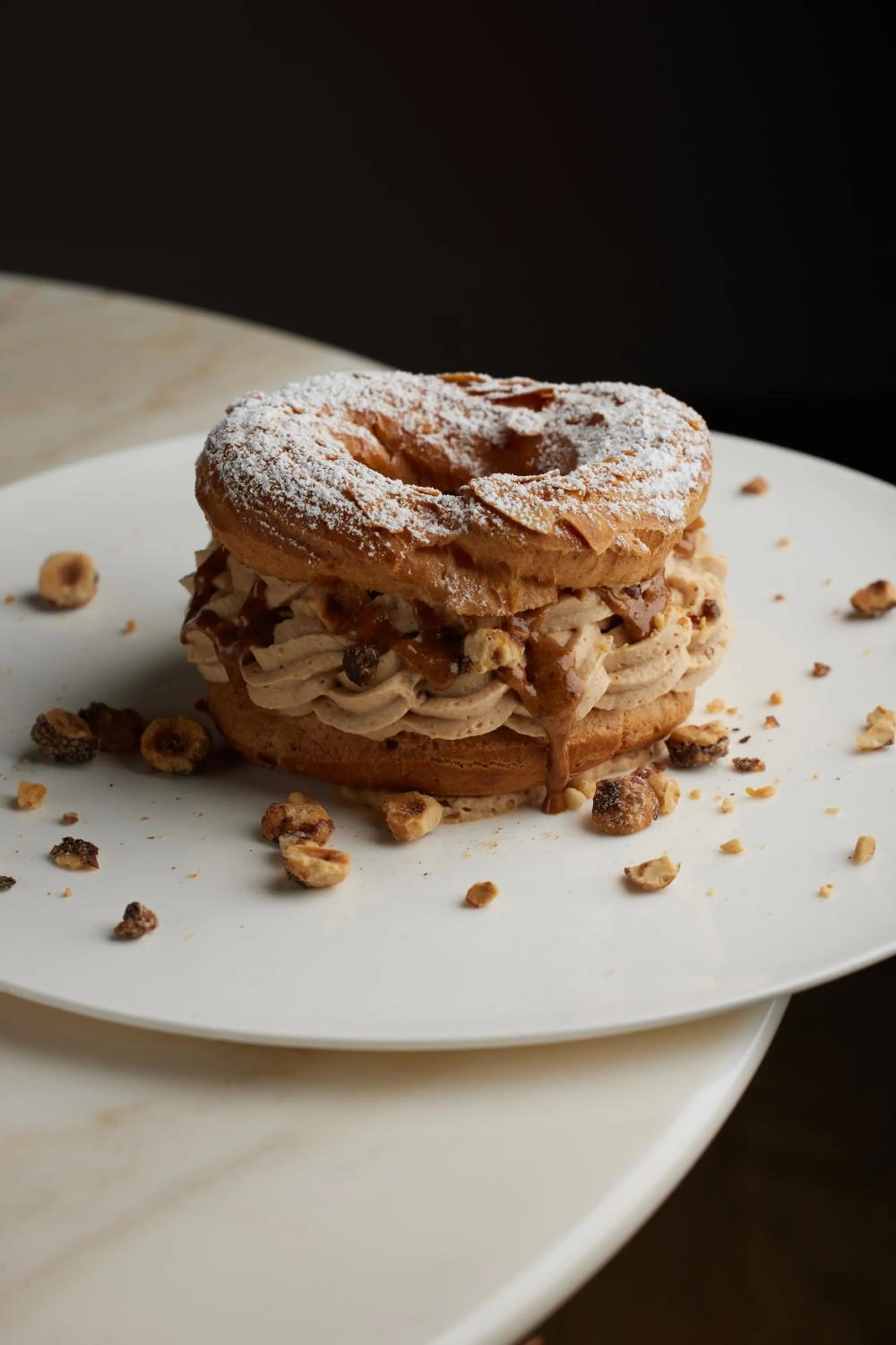 Restaurant/places to eat in 5 Terres Hotel & Spa - MGallery Collection