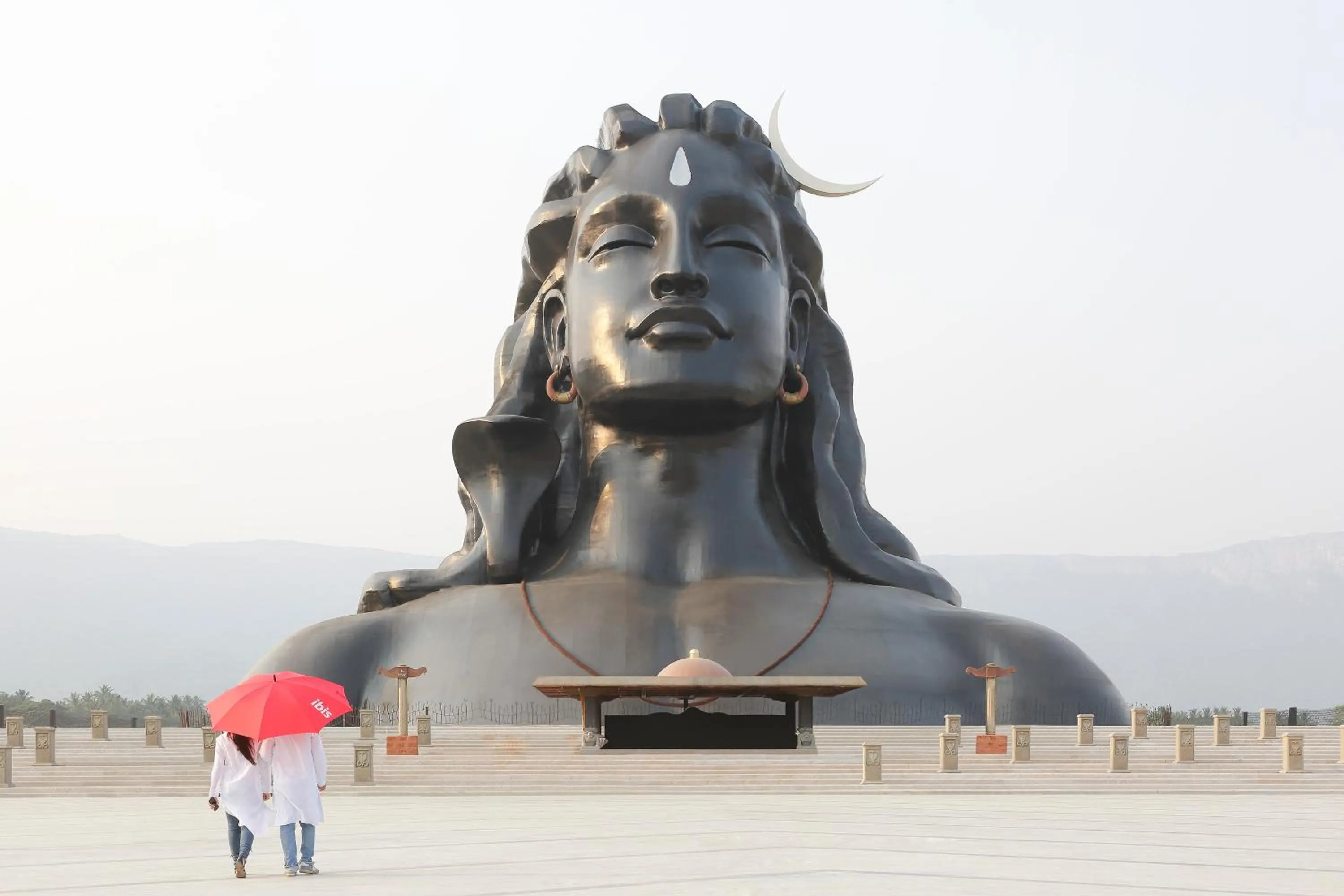 Nearby landmark in ibis Coimbatore City Centre - An Accor Brand