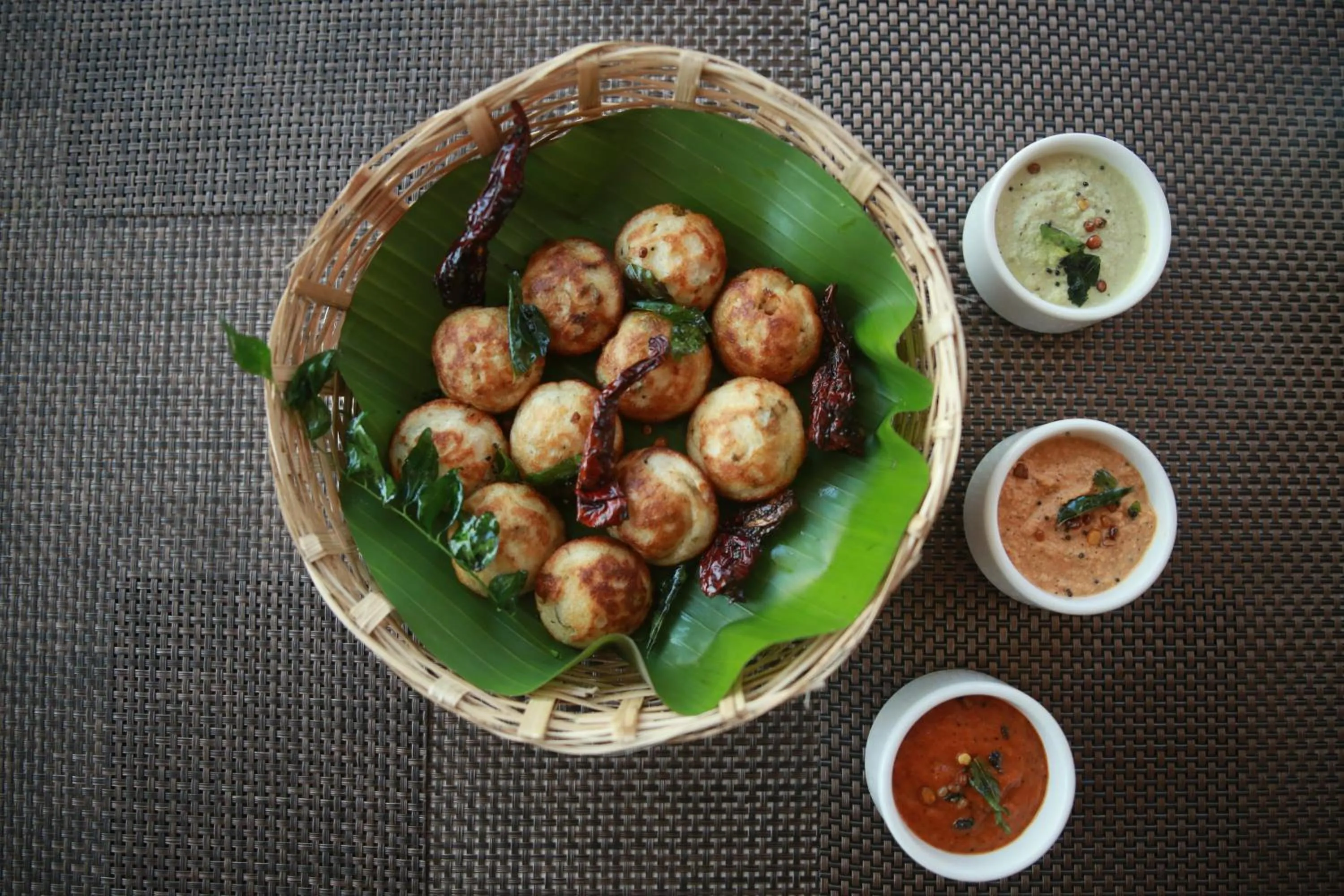 Food close-up in ibis Coimbatore City Centre - An Accor Brand