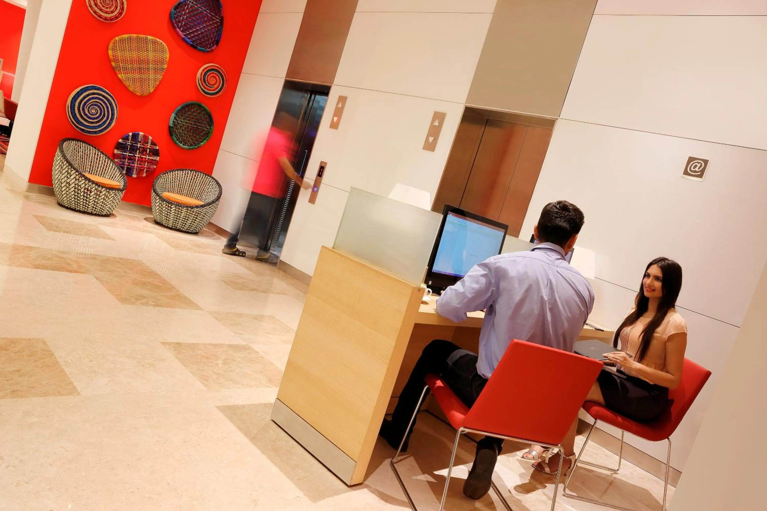 Business facilities in ibis Coimbatore City Centre - An Accor Brand