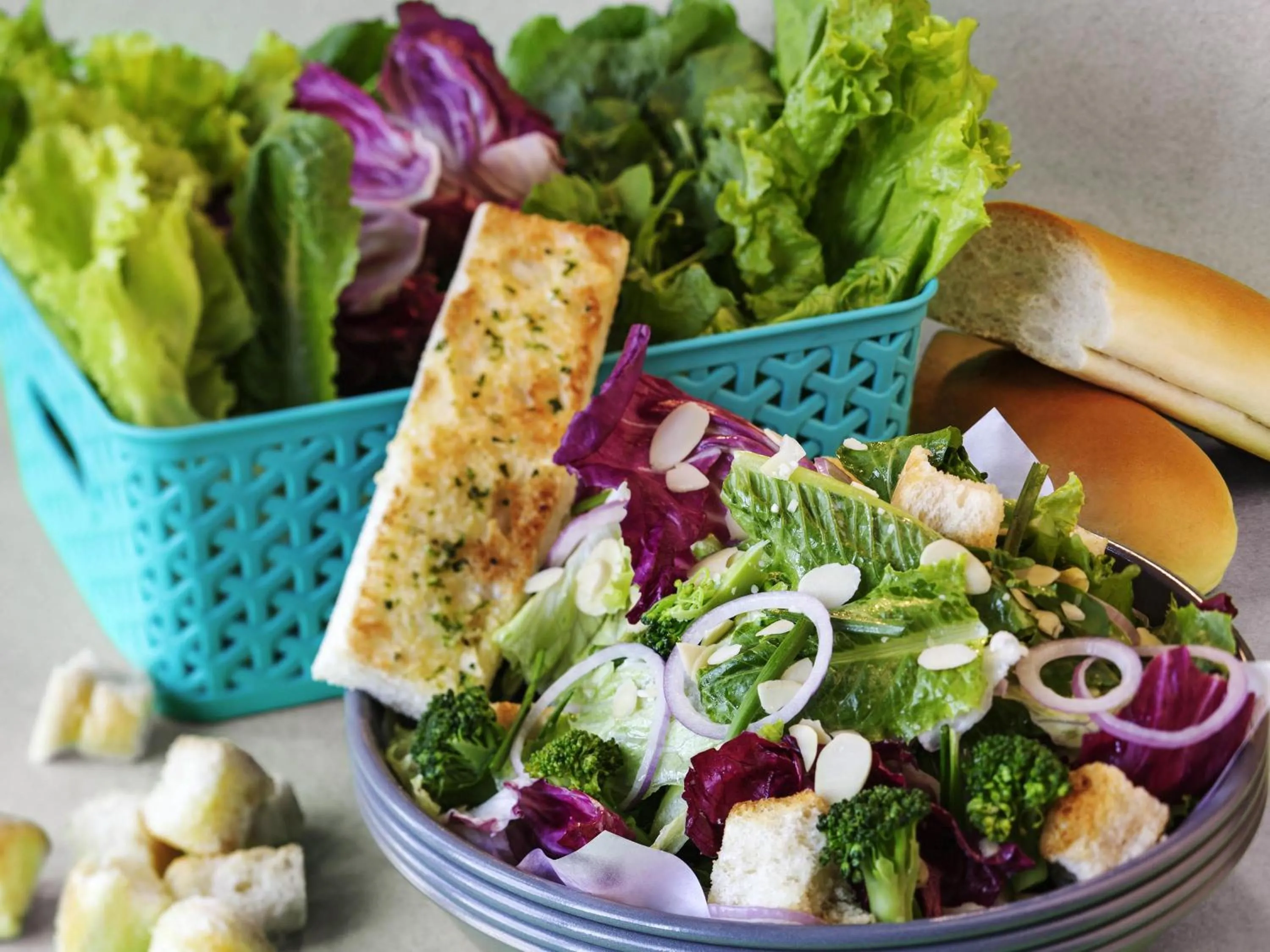 Breakfast in ibis Coimbatore City Centre - An Accor Brand