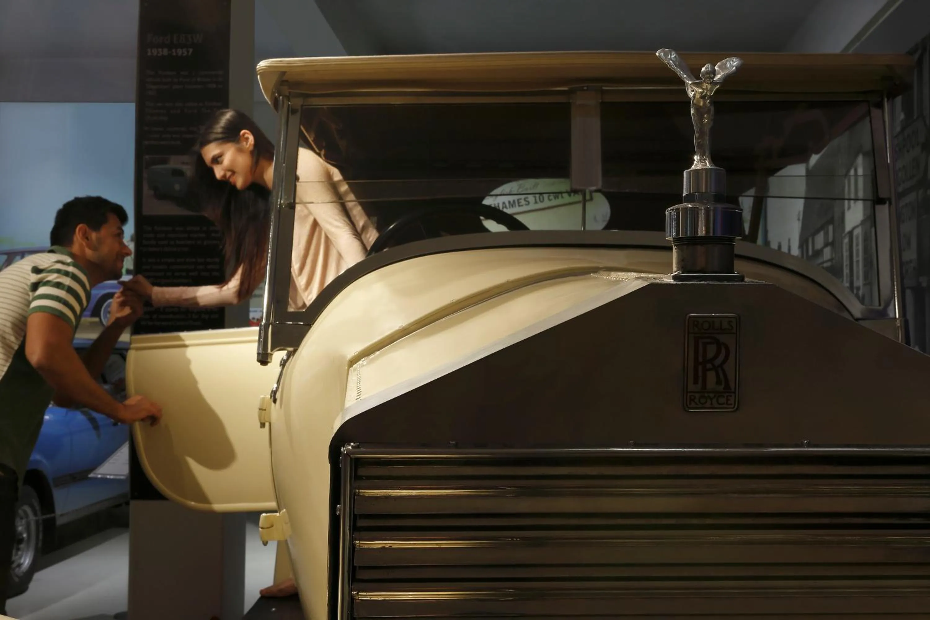 Neighbourhood in ibis Coimbatore City Centre - An Accor Brand