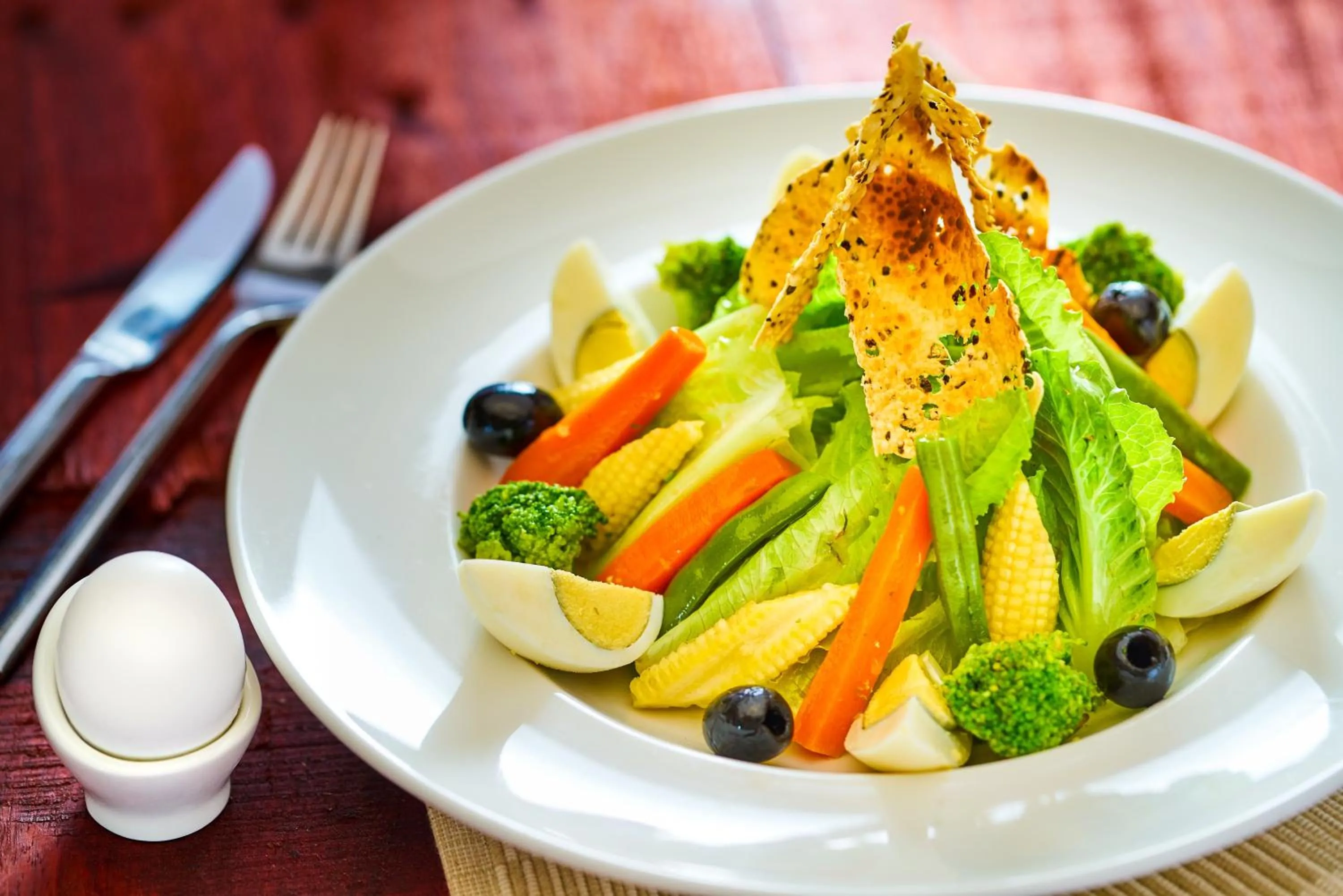 Food close-up in ibis Coimbatore City Centre - An Accor Brand