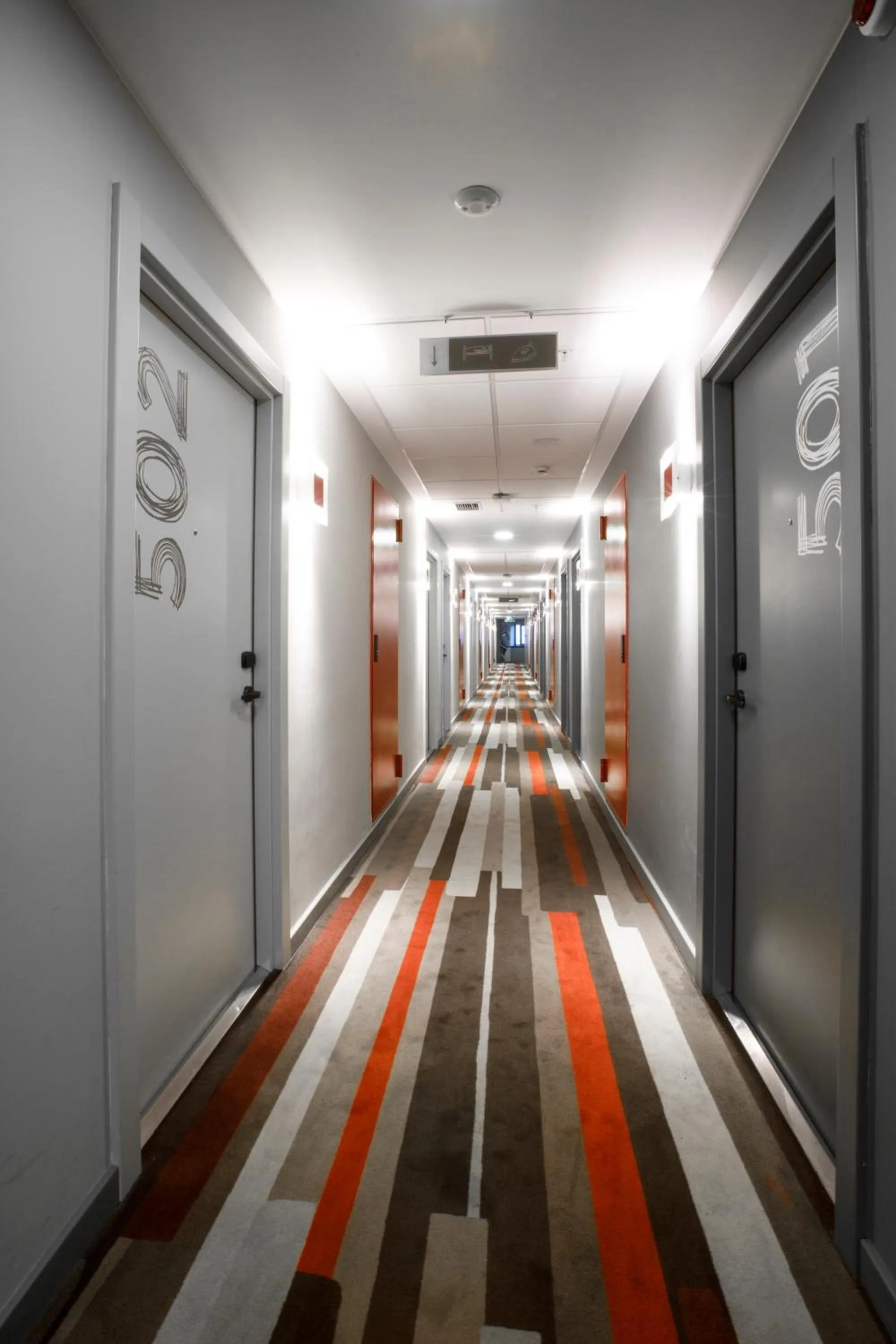 Food in Ibis Istanbul Tuzla Hotel