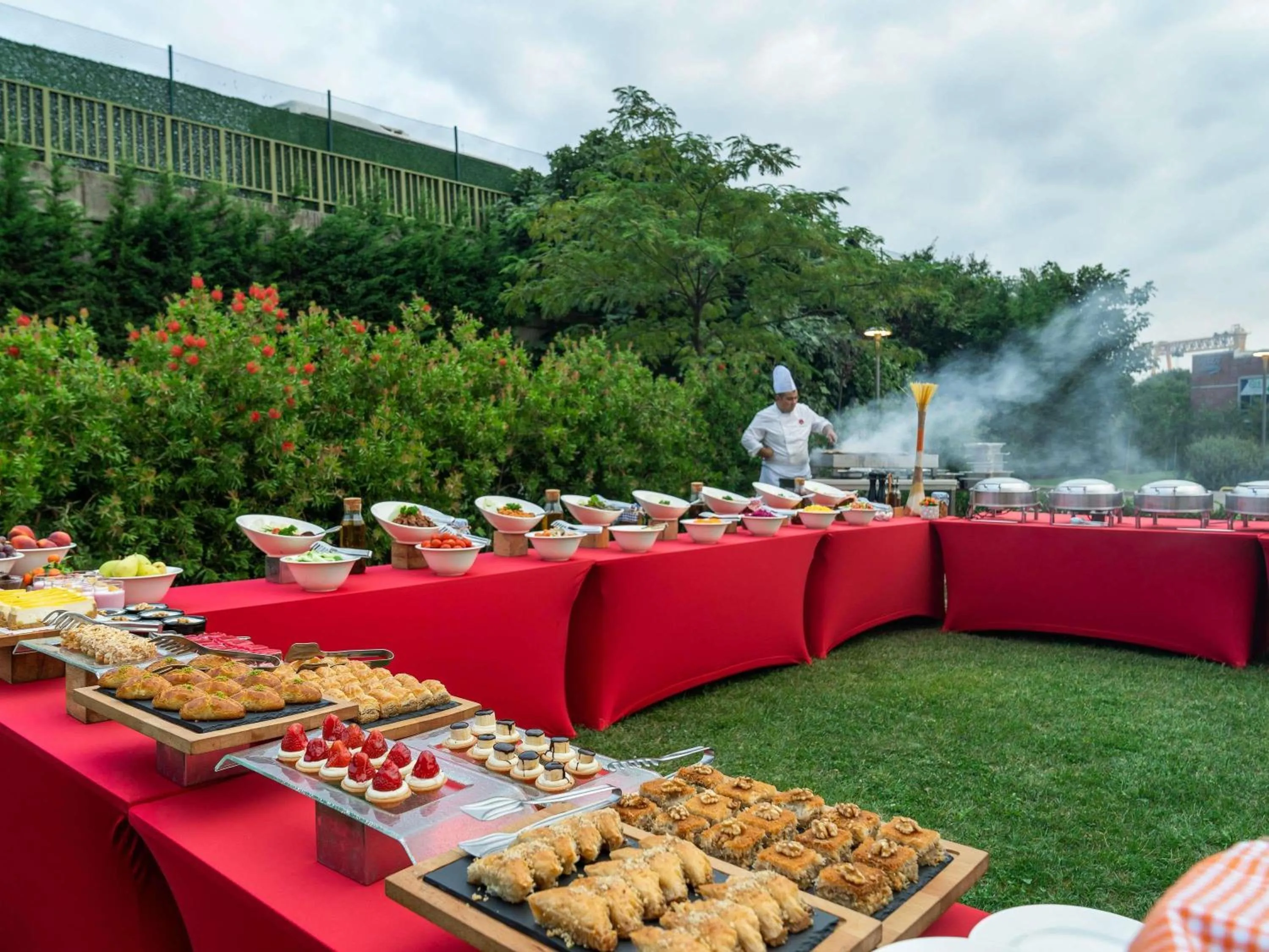 Other in Ibis Istanbul Tuzla Hotel