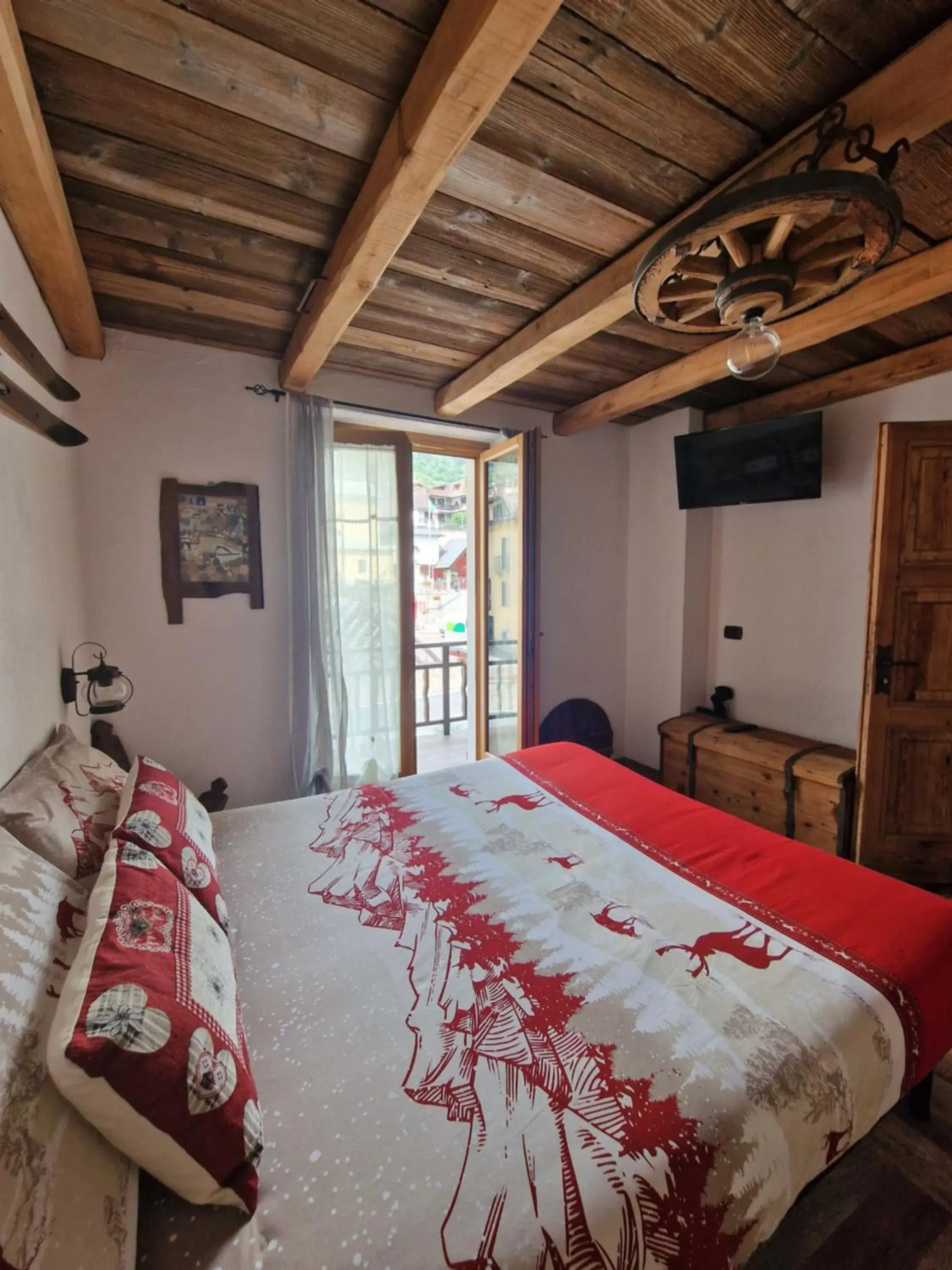 B&B Le Ciaf B&B Le Ciaf