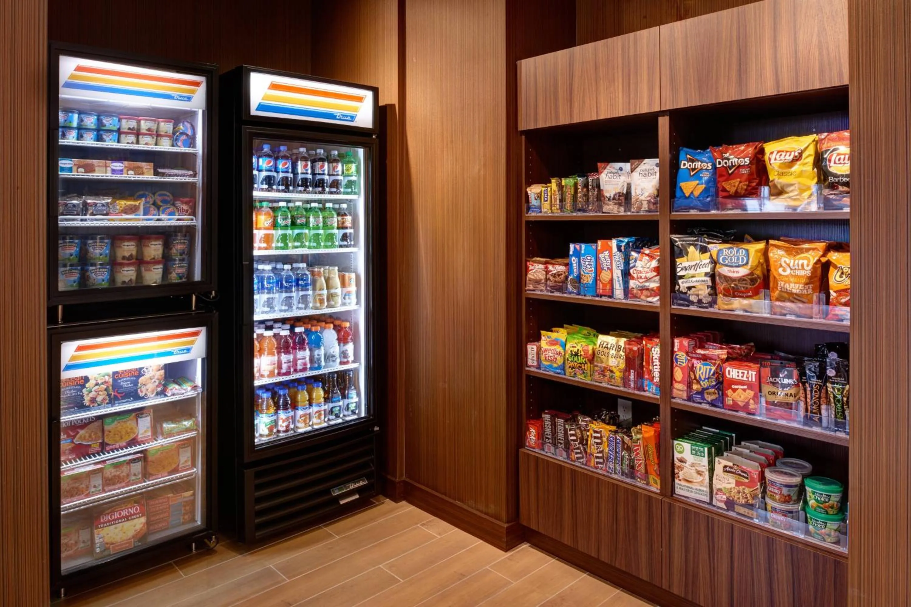 Other in Fairfield Inn & Suites by Marriott Detroit Troy