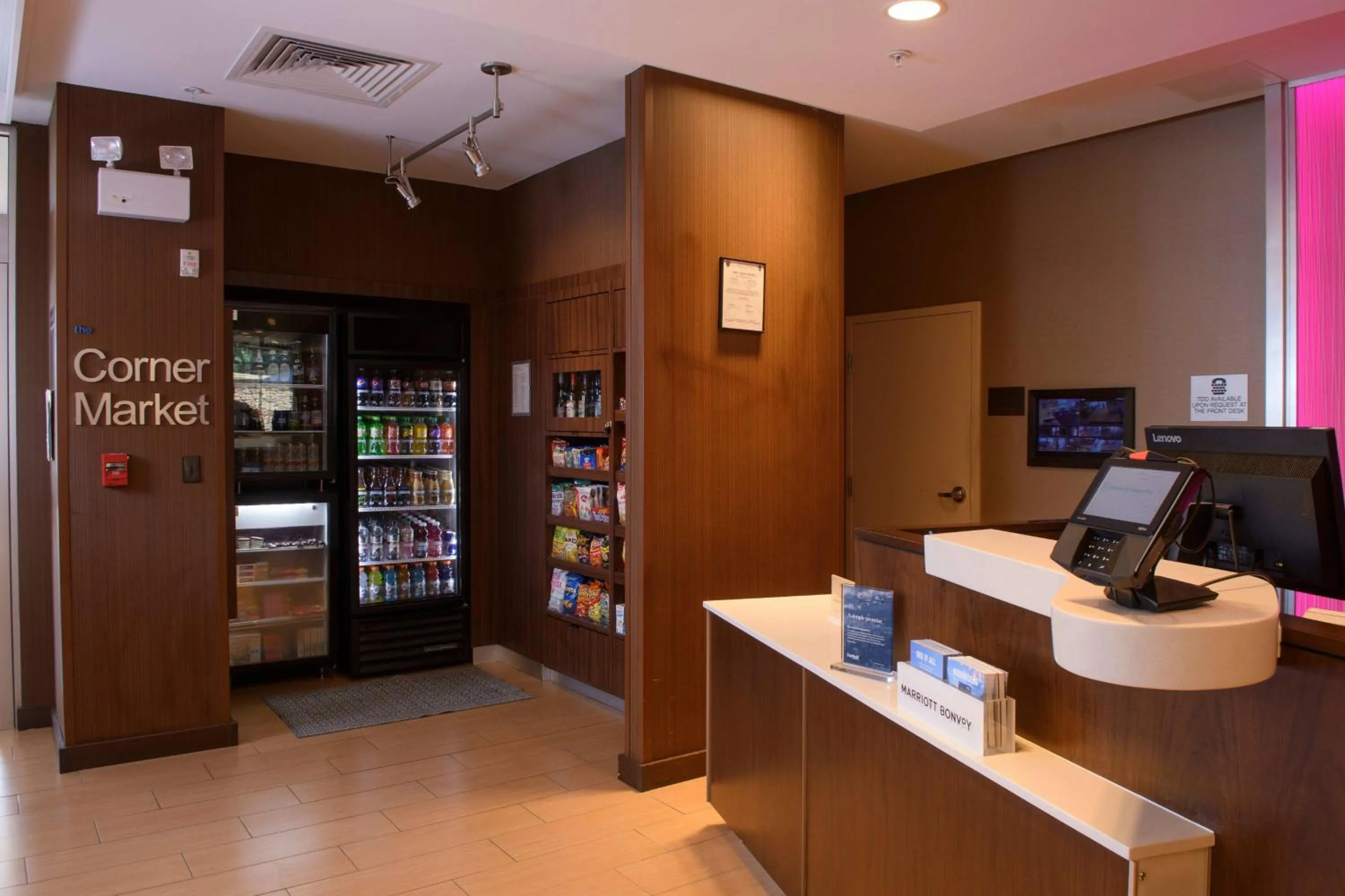 Other in Fairfield Inn & Suites by Marriott Richmond Ashland