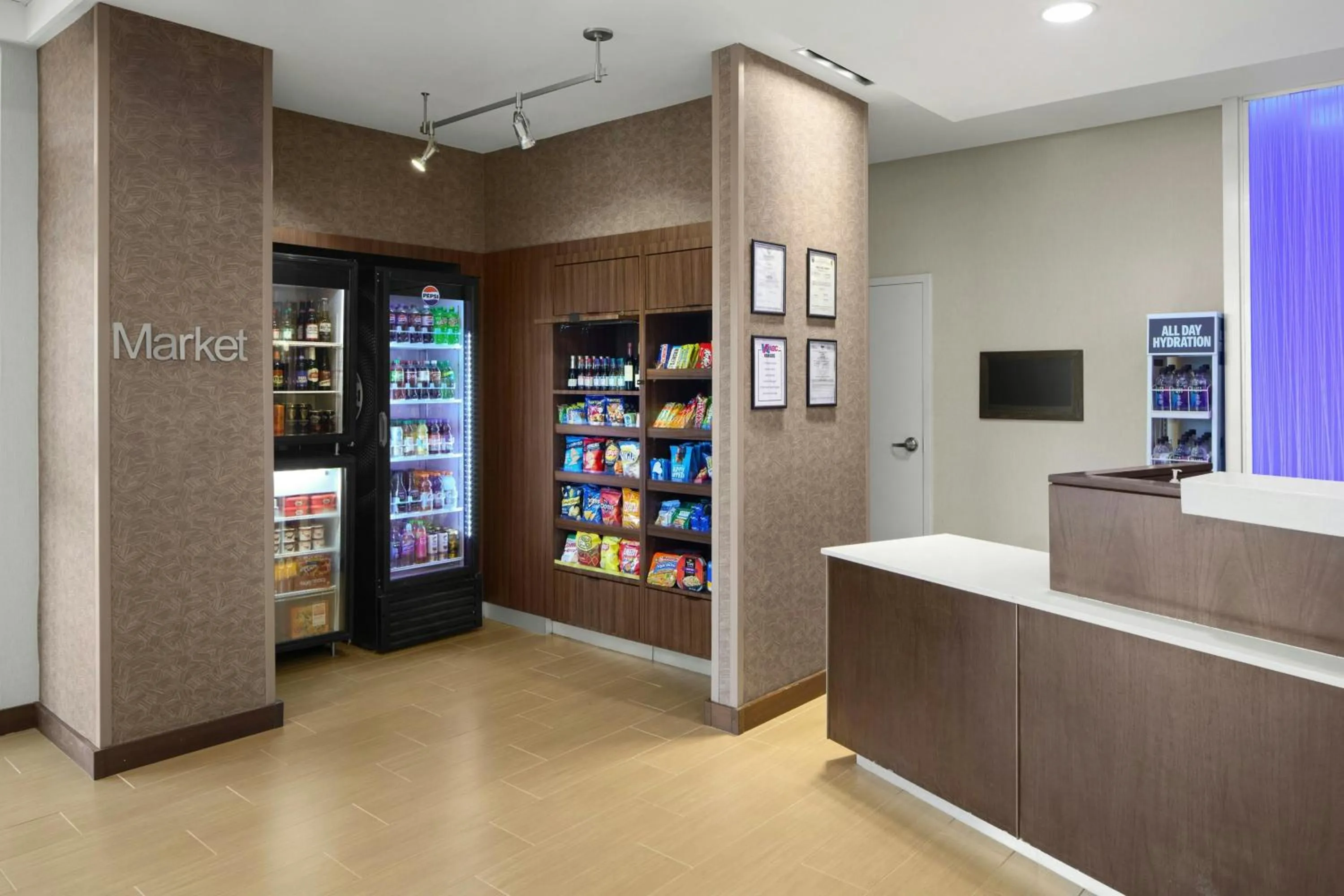 Other in Fairfield Inn & Suites by Marriott Richmond Ashland