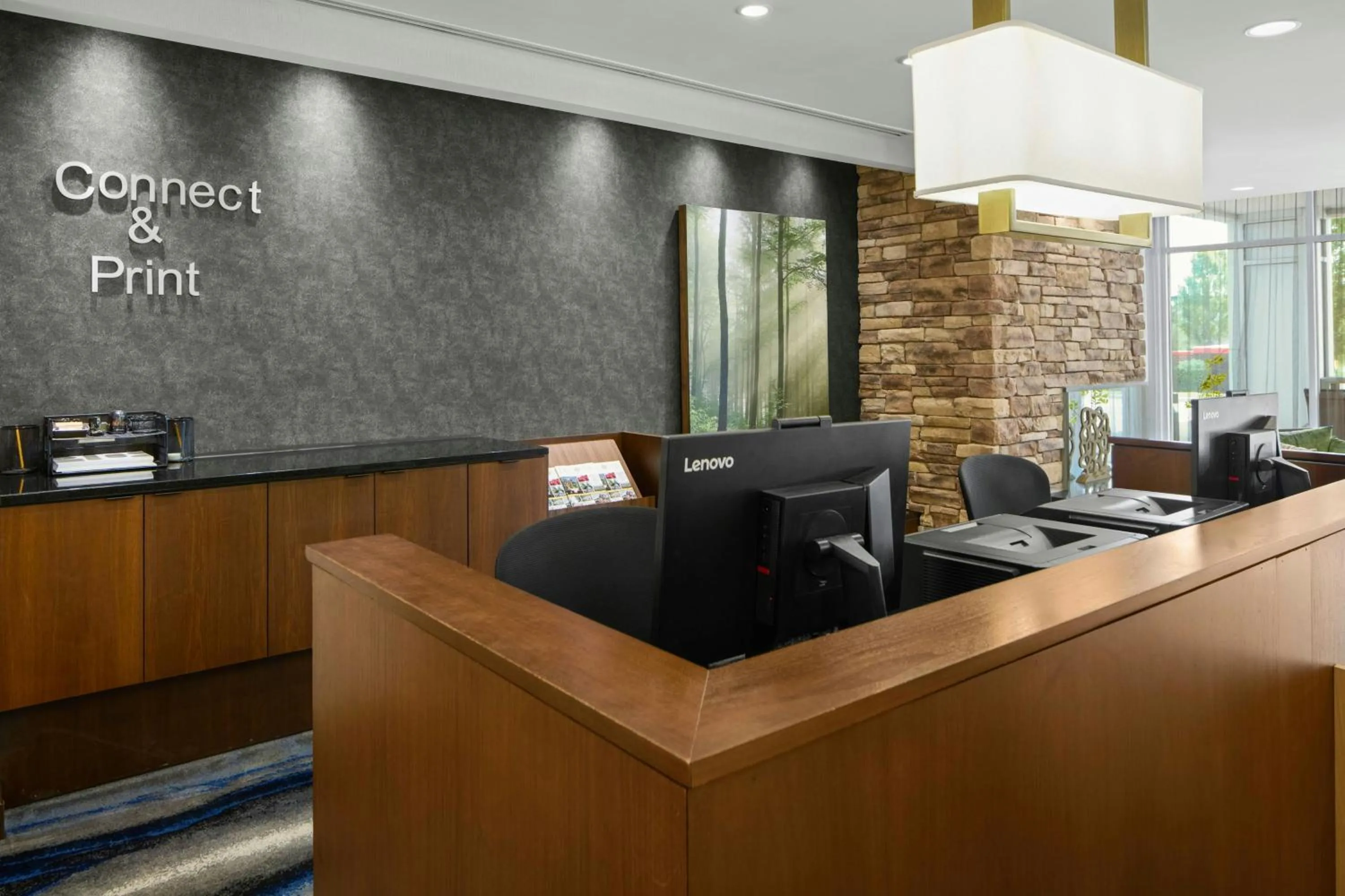 Other in Fairfield Inn & Suites by Marriott Richmond Ashland