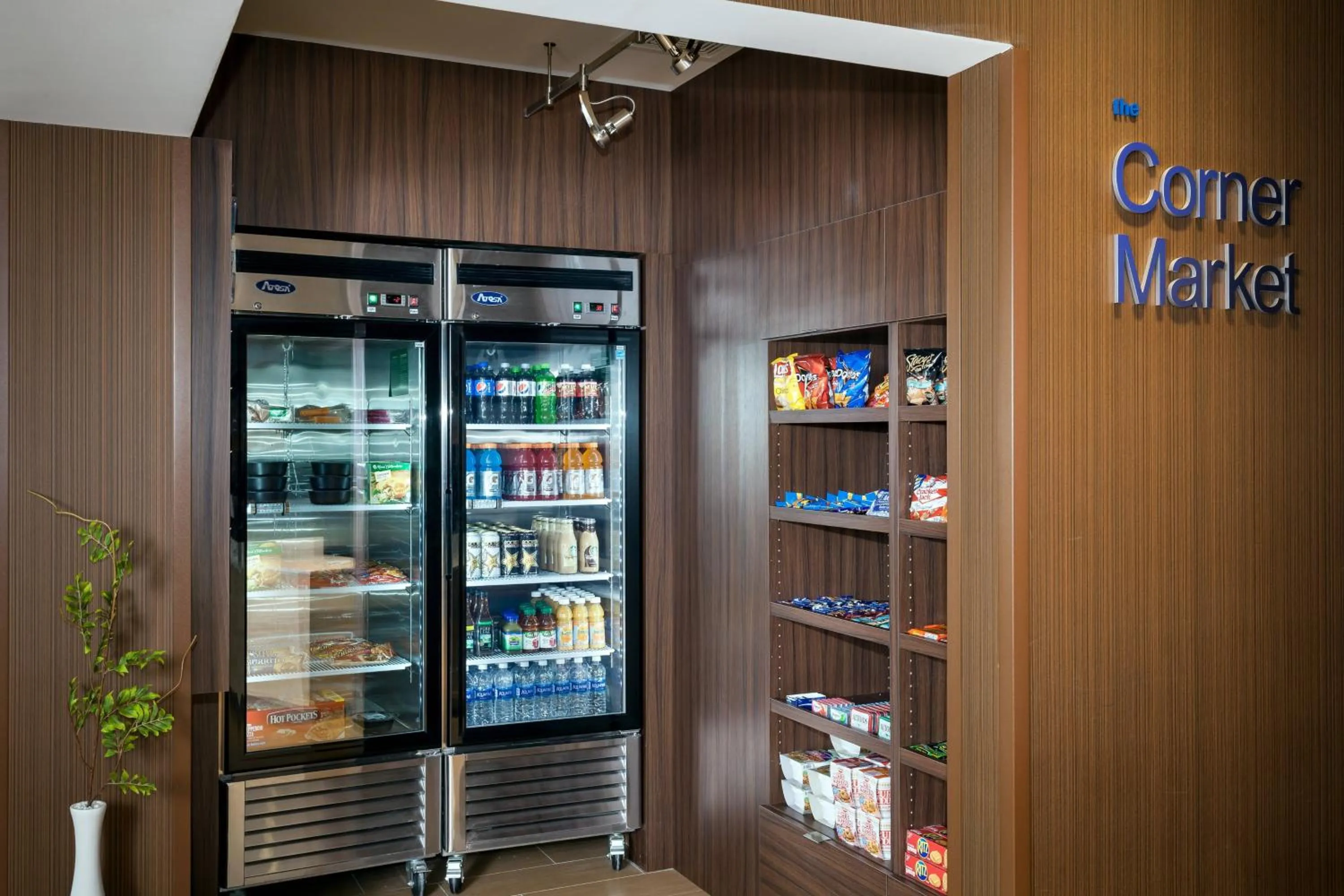 Other in Fairfield Inn & Suites by Marriott Tacoma DuPont