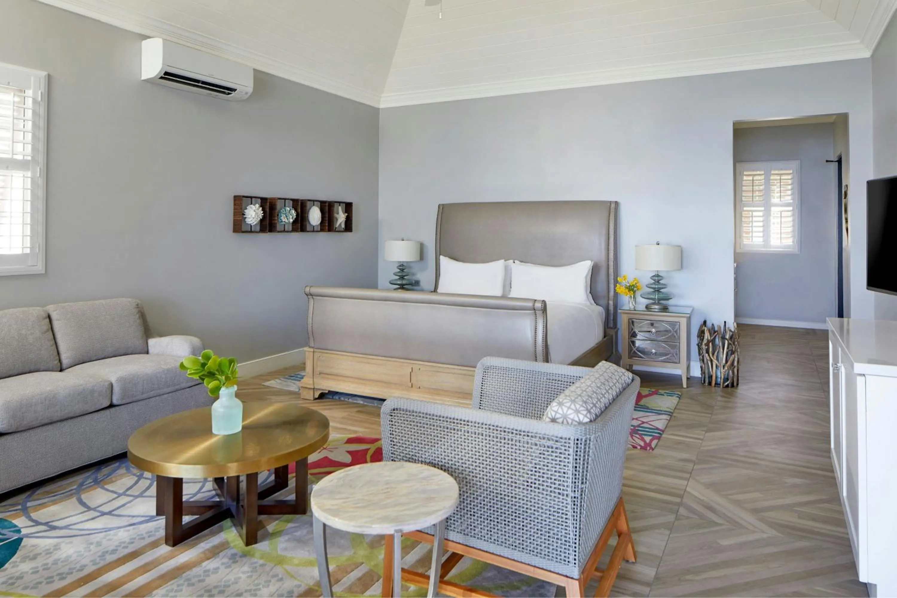 Bedroom in French Leave Resort, Autograph Collection