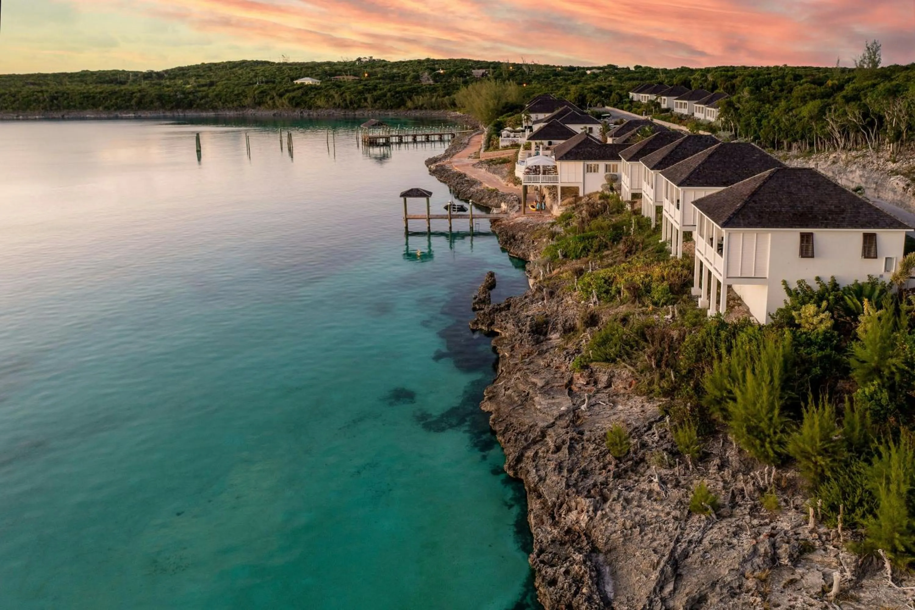 Property building in French Leave Resort, Autograph Collection