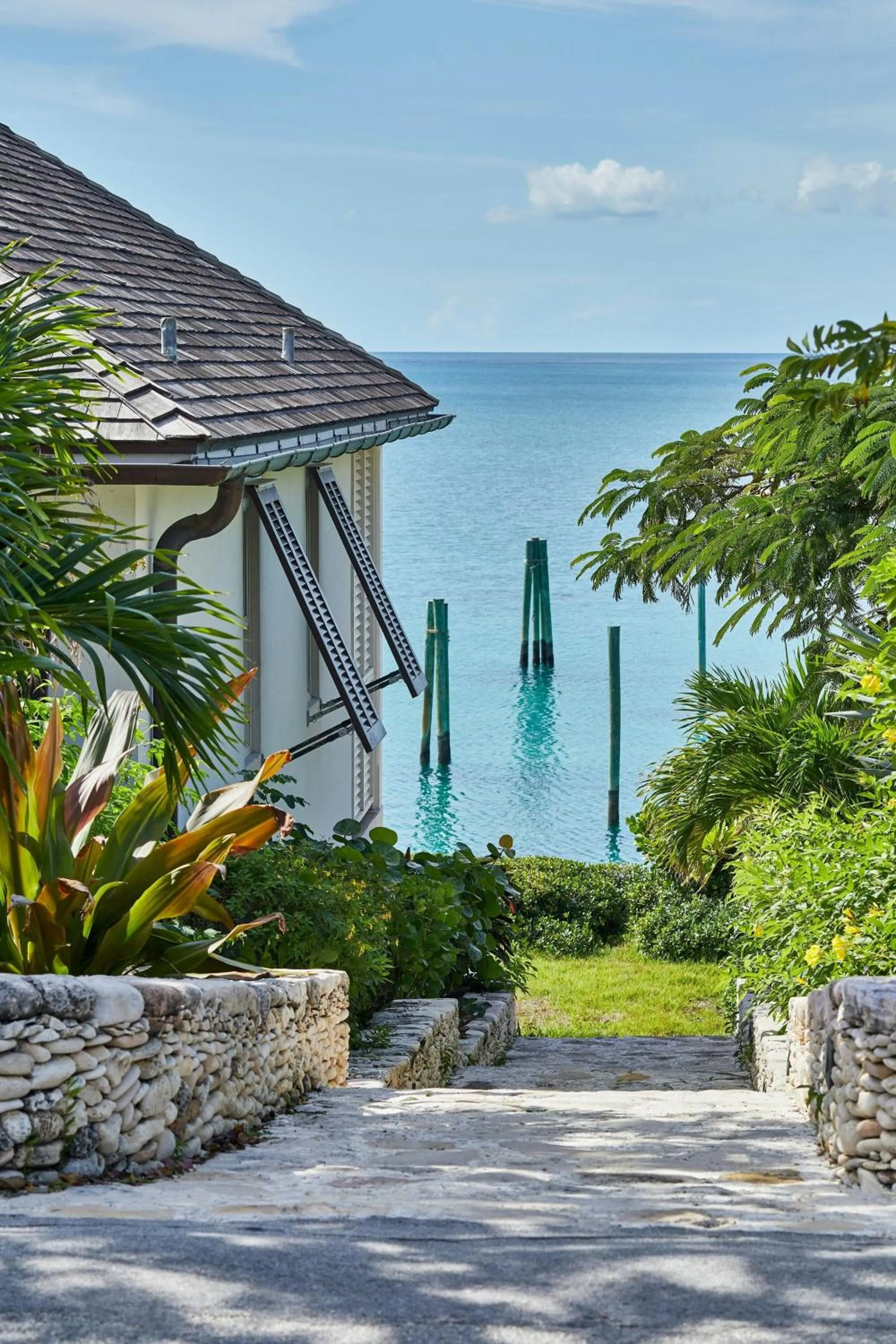 View (from property/room) in French Leave Resort, Autograph Collection