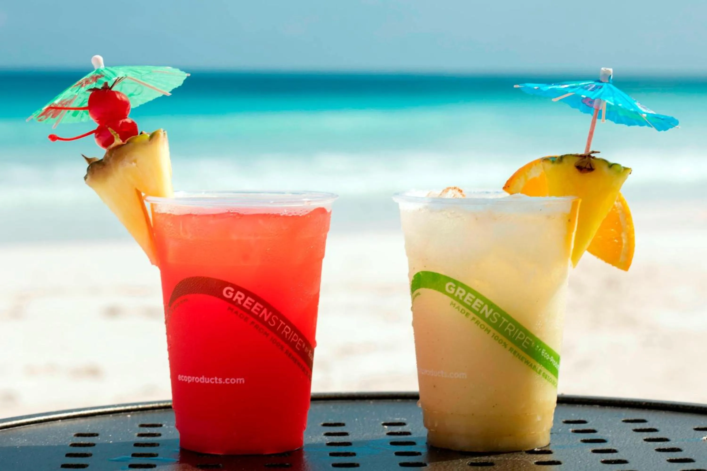 Beach in French Leave Resort, Autograph Collection