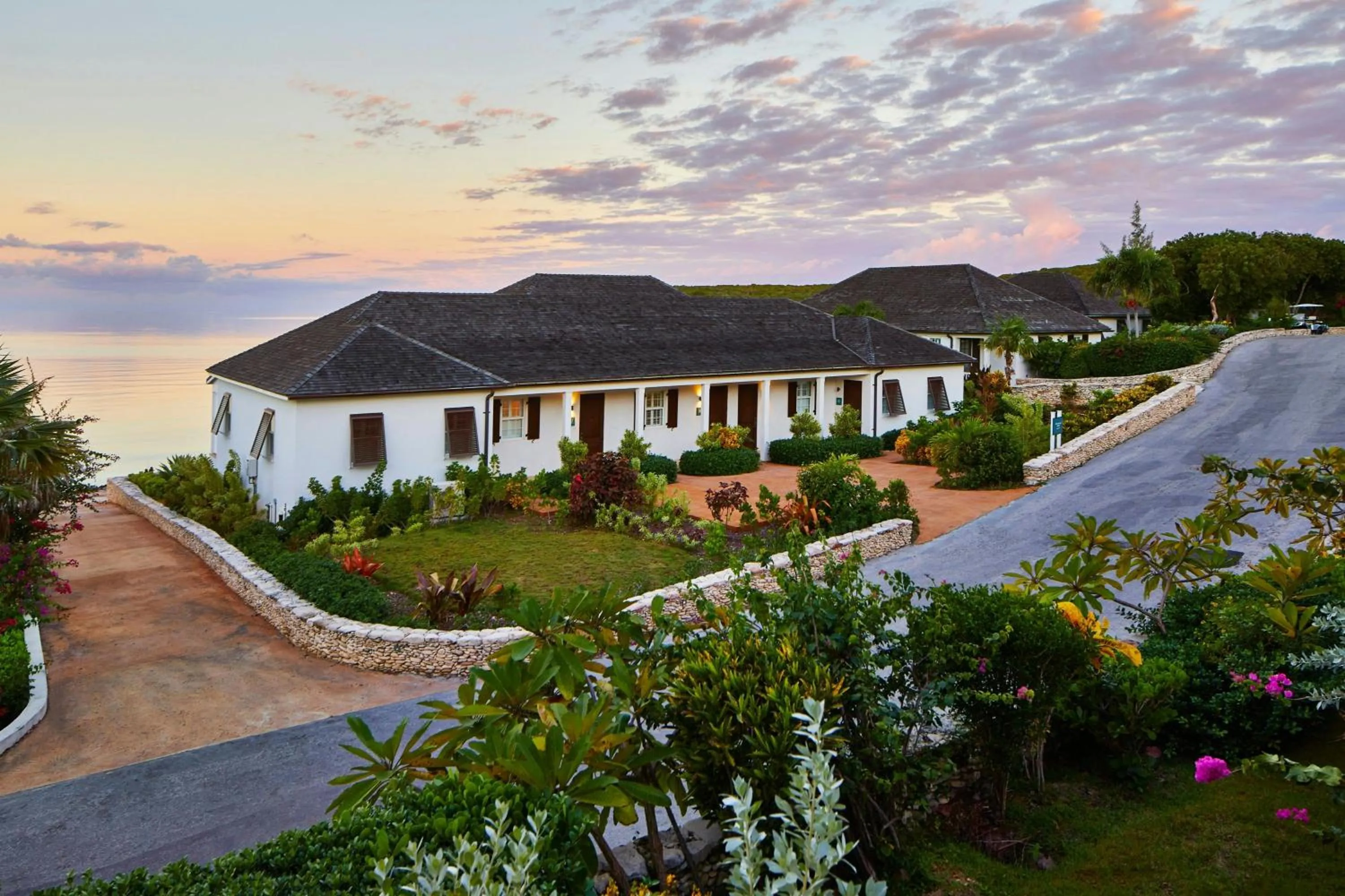 Property building in French Leave Resort, Autograph Collection