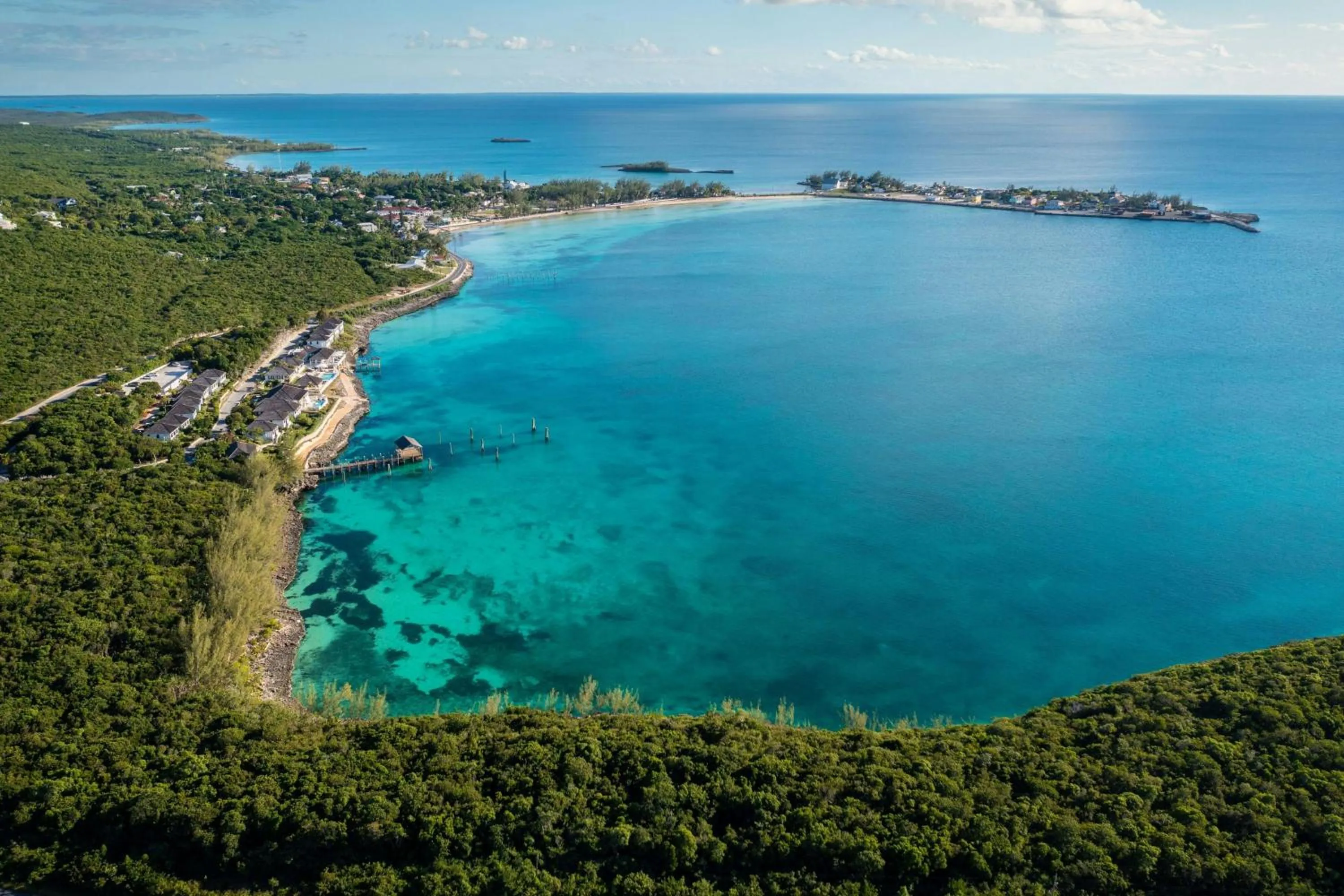 Property building in French Leave Resort, Autograph Collection