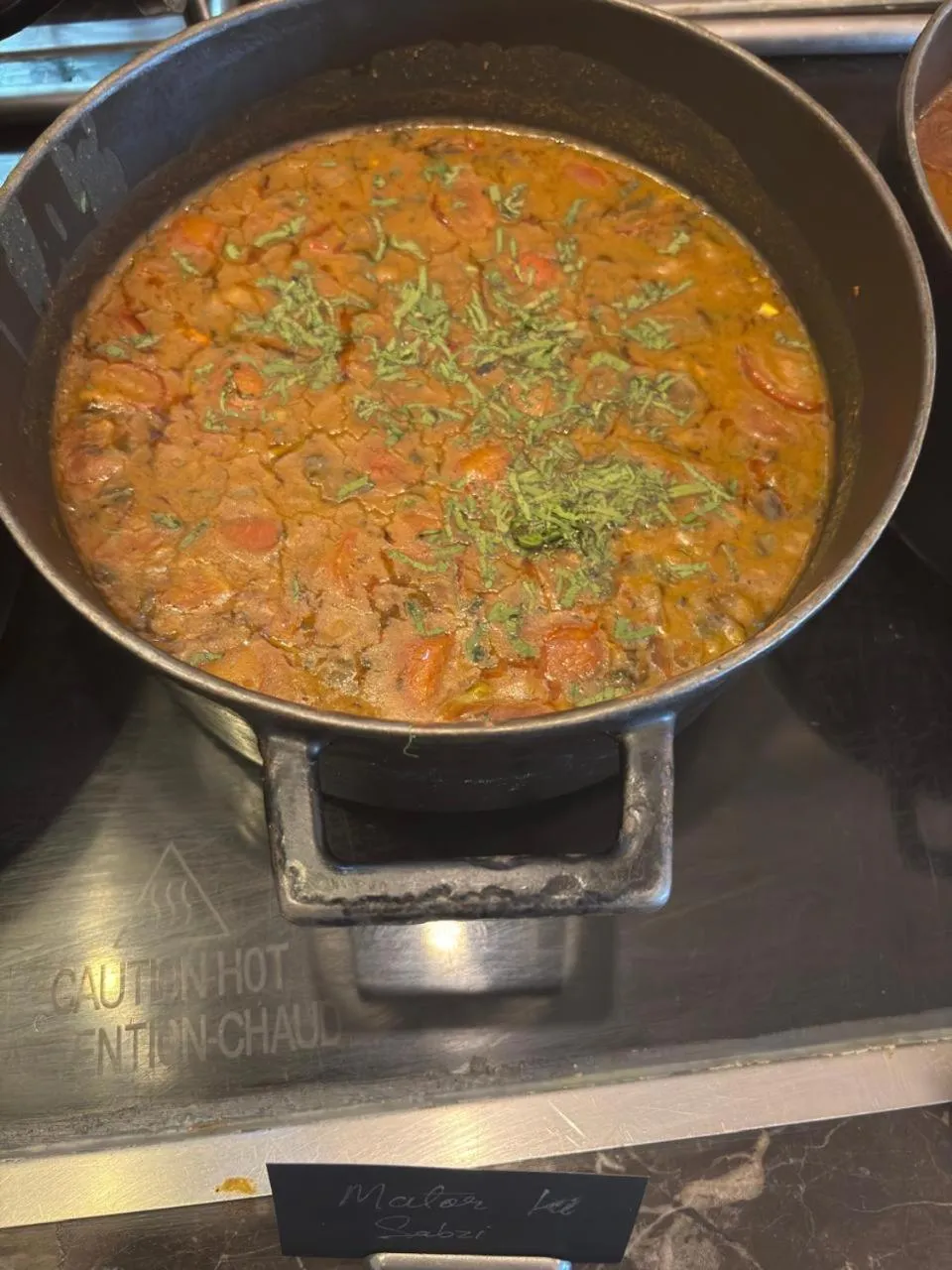 Breakfast in Fairfield by Marriott Indore