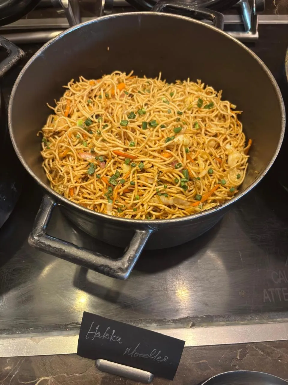 Breakfast in Fairfield by Marriott Indore