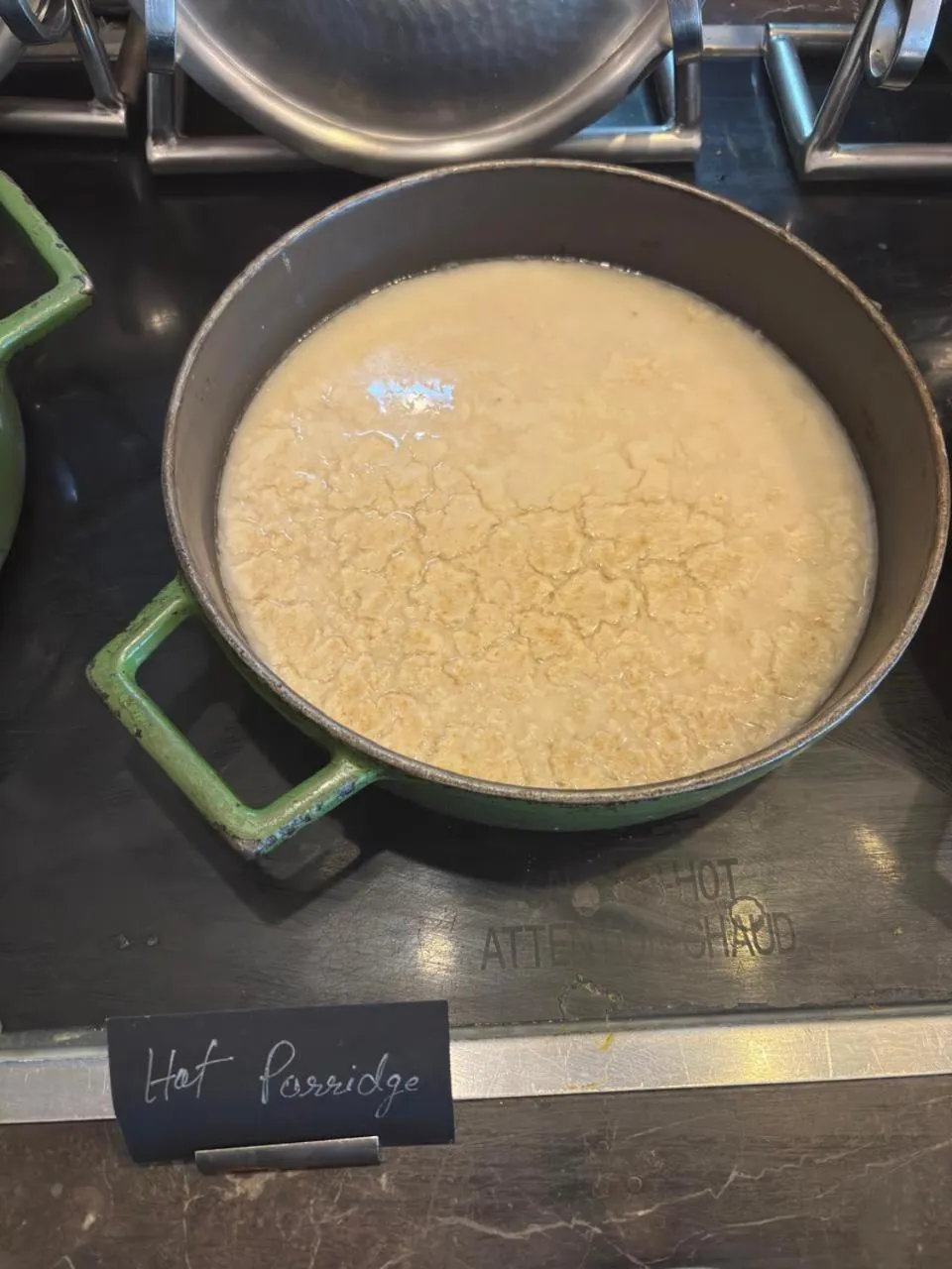 Breakfast in Fairfield by Marriott Indore