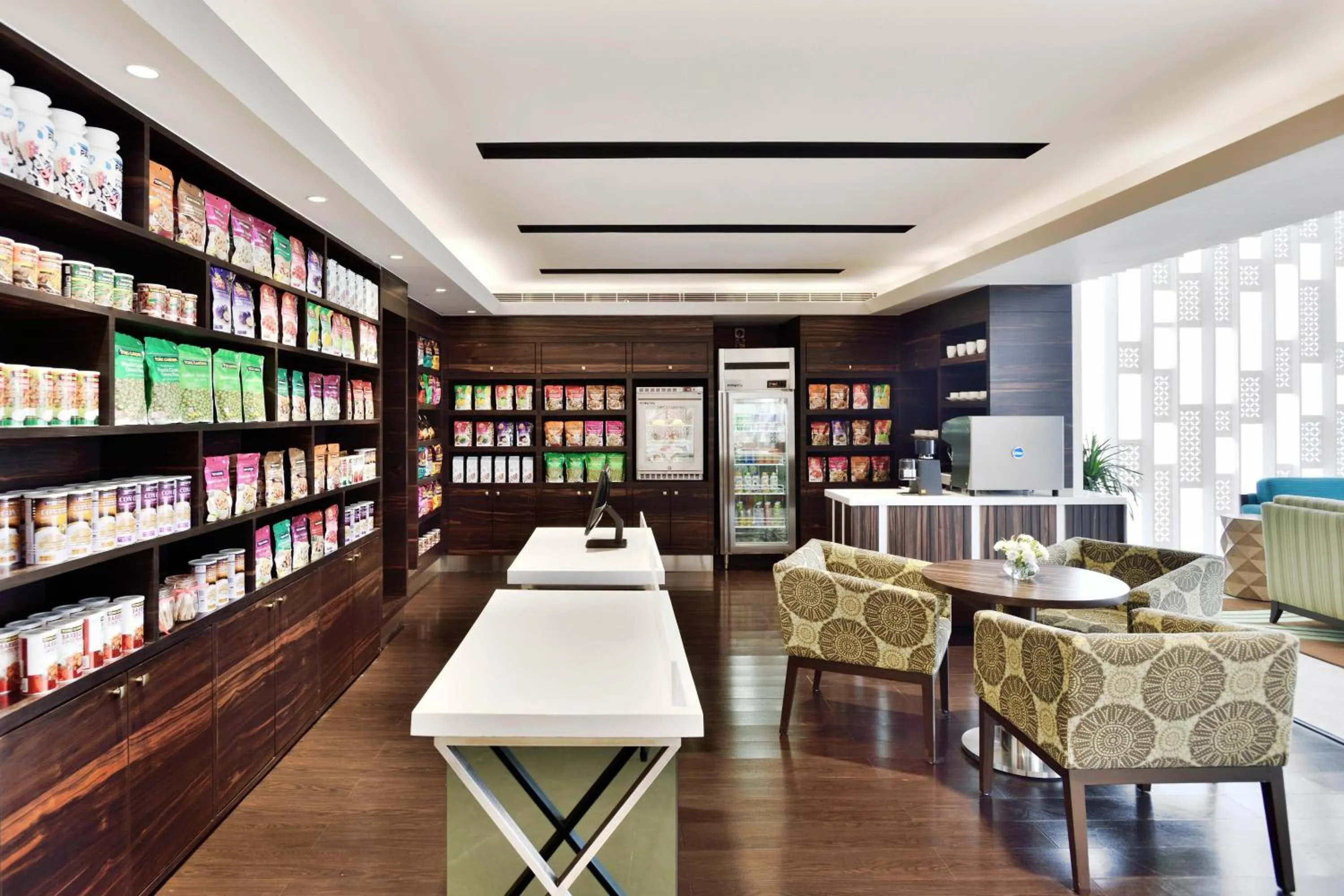 Other in Fairfield by Marriott Indore