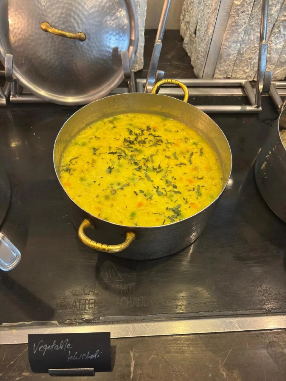 Breakfast in Fairfield by Marriott Indore