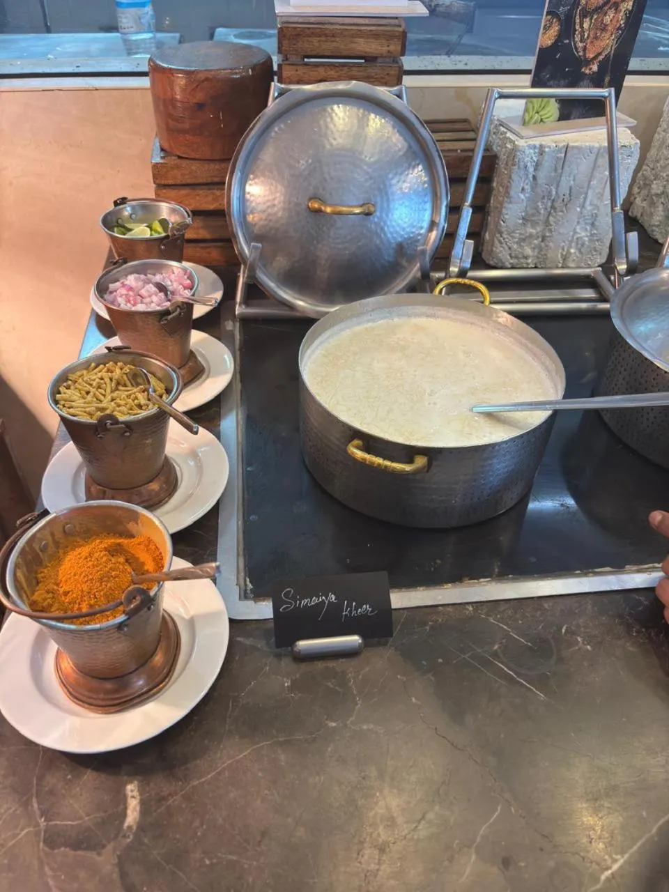 Breakfast in Fairfield by Marriott Indore