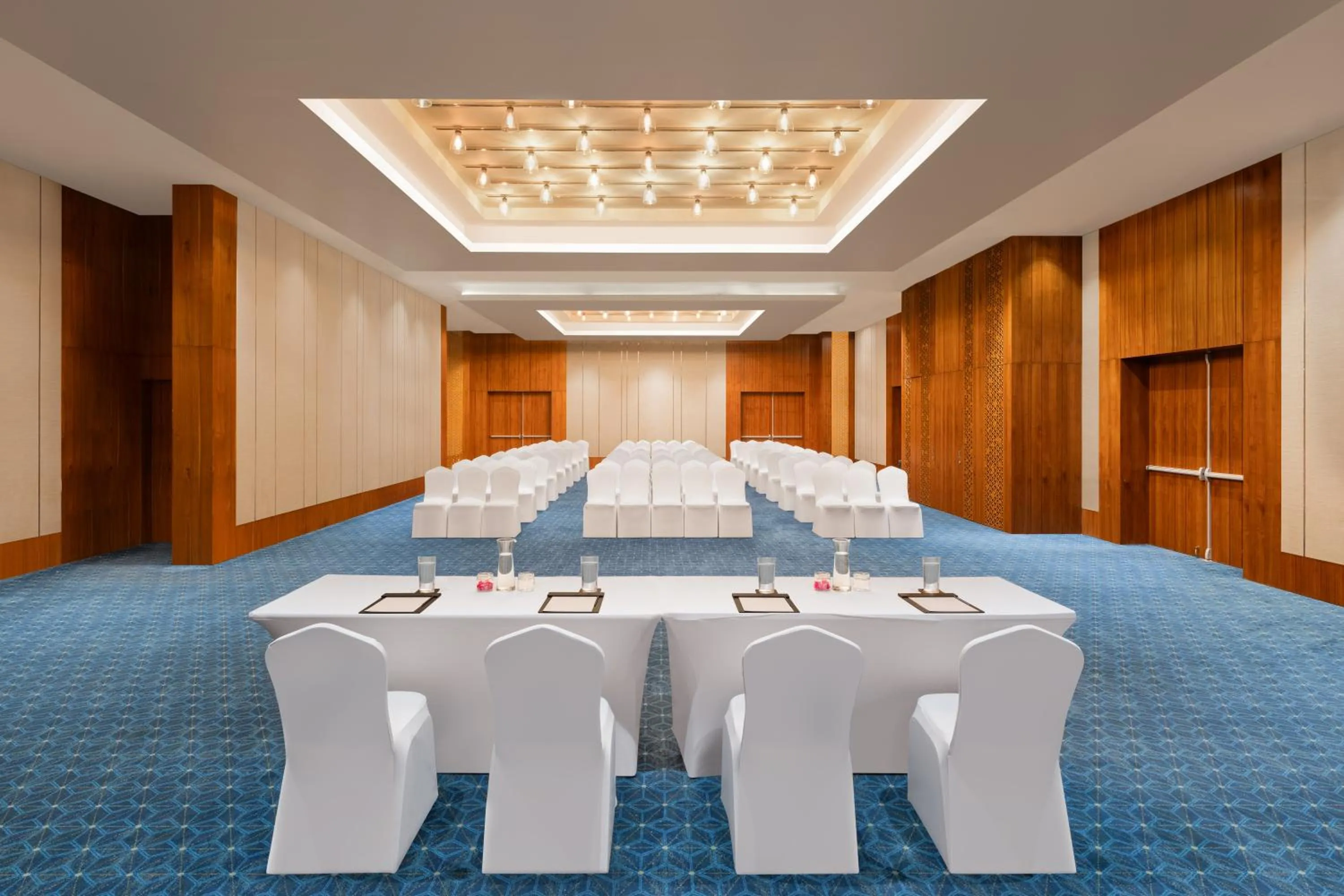 Banquet/Function facilities in Fairfield by Marriott Jodhpur