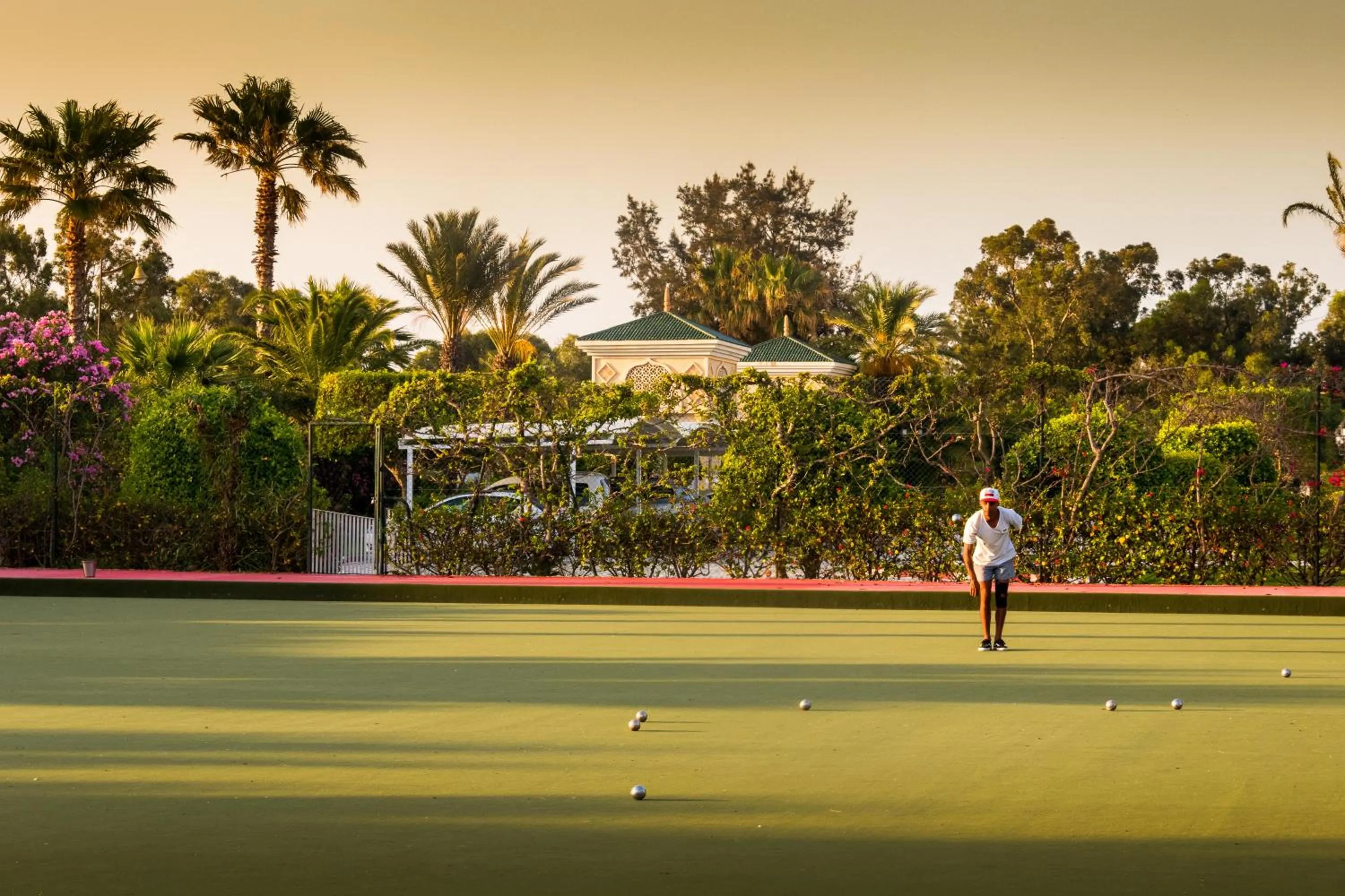 People in Concorde Marco Polo