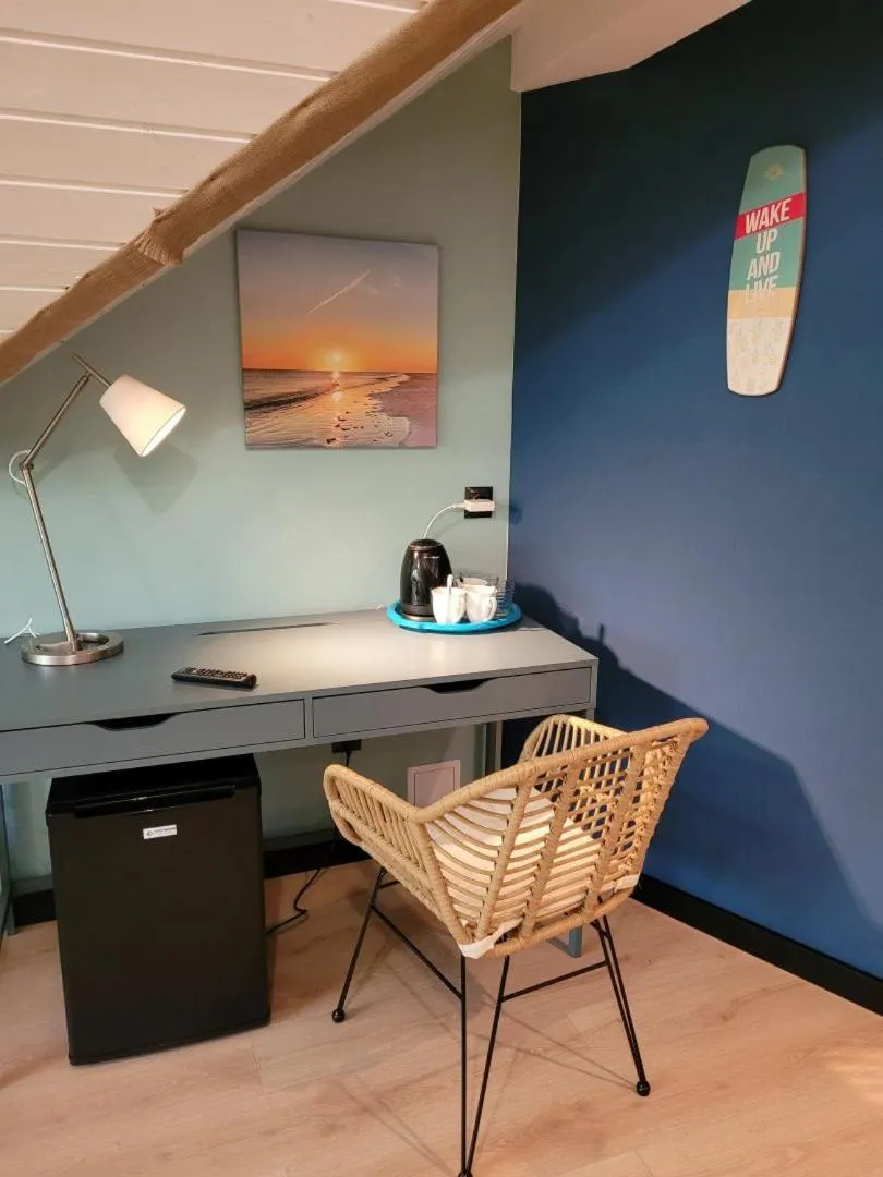 OW Krakus I - pokoje i domki