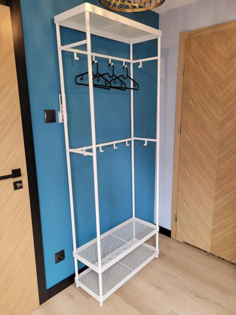 OW Krakus I - pokoje i domki