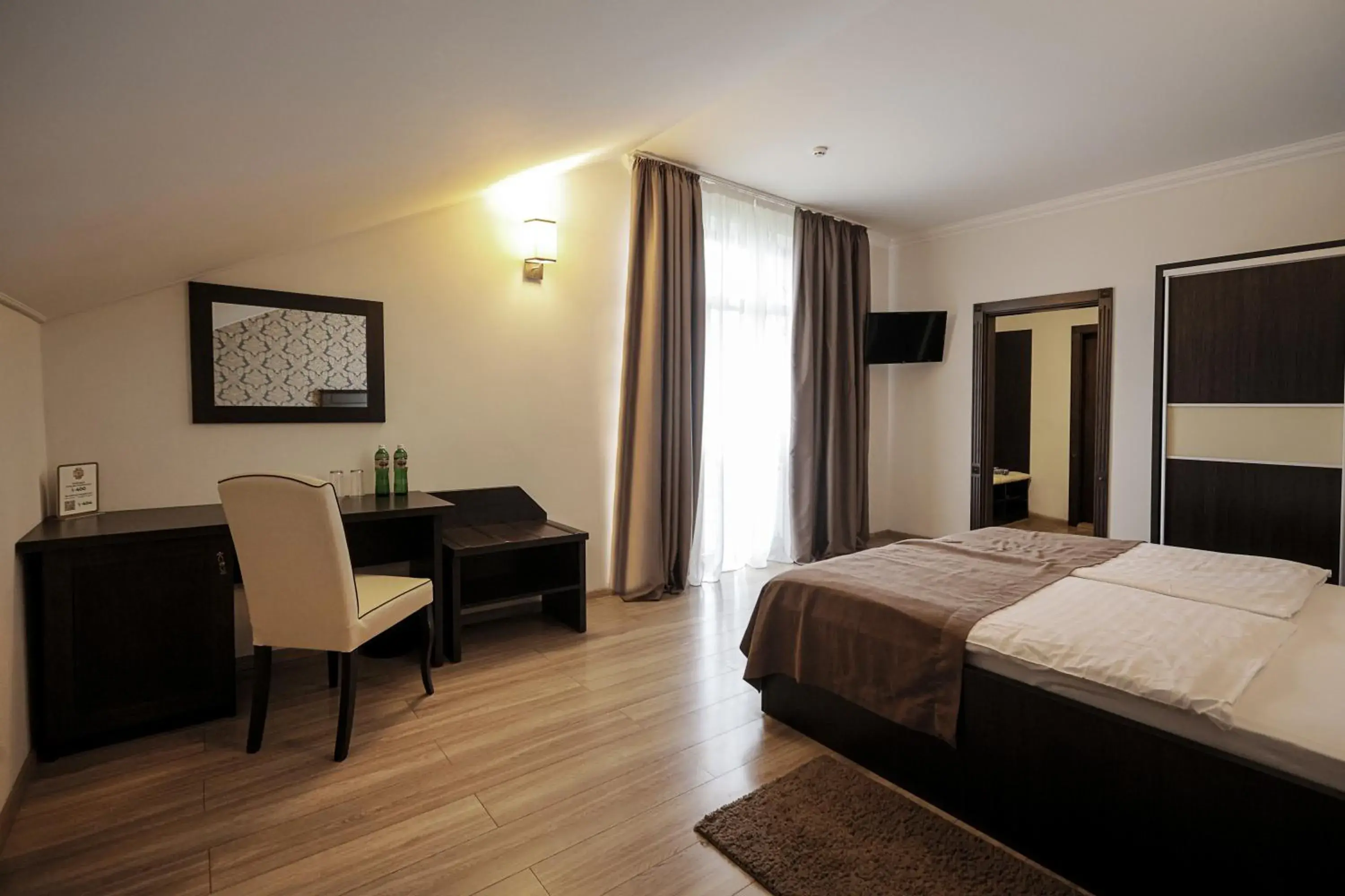 Single Room in Ferdinand Single Room in Ferdinand