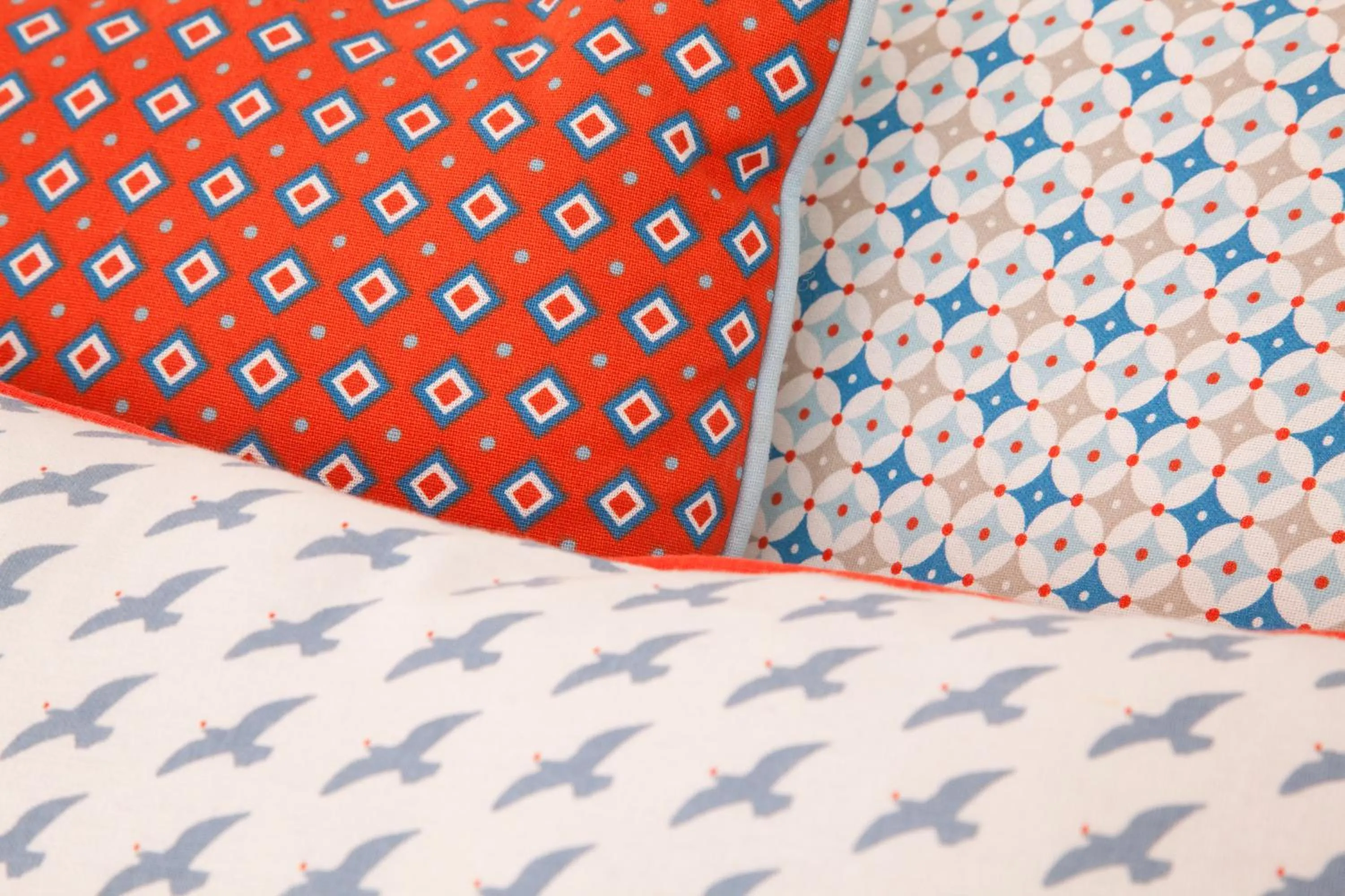 Decorative detail, Bed in Suites del Arenal Olehousing