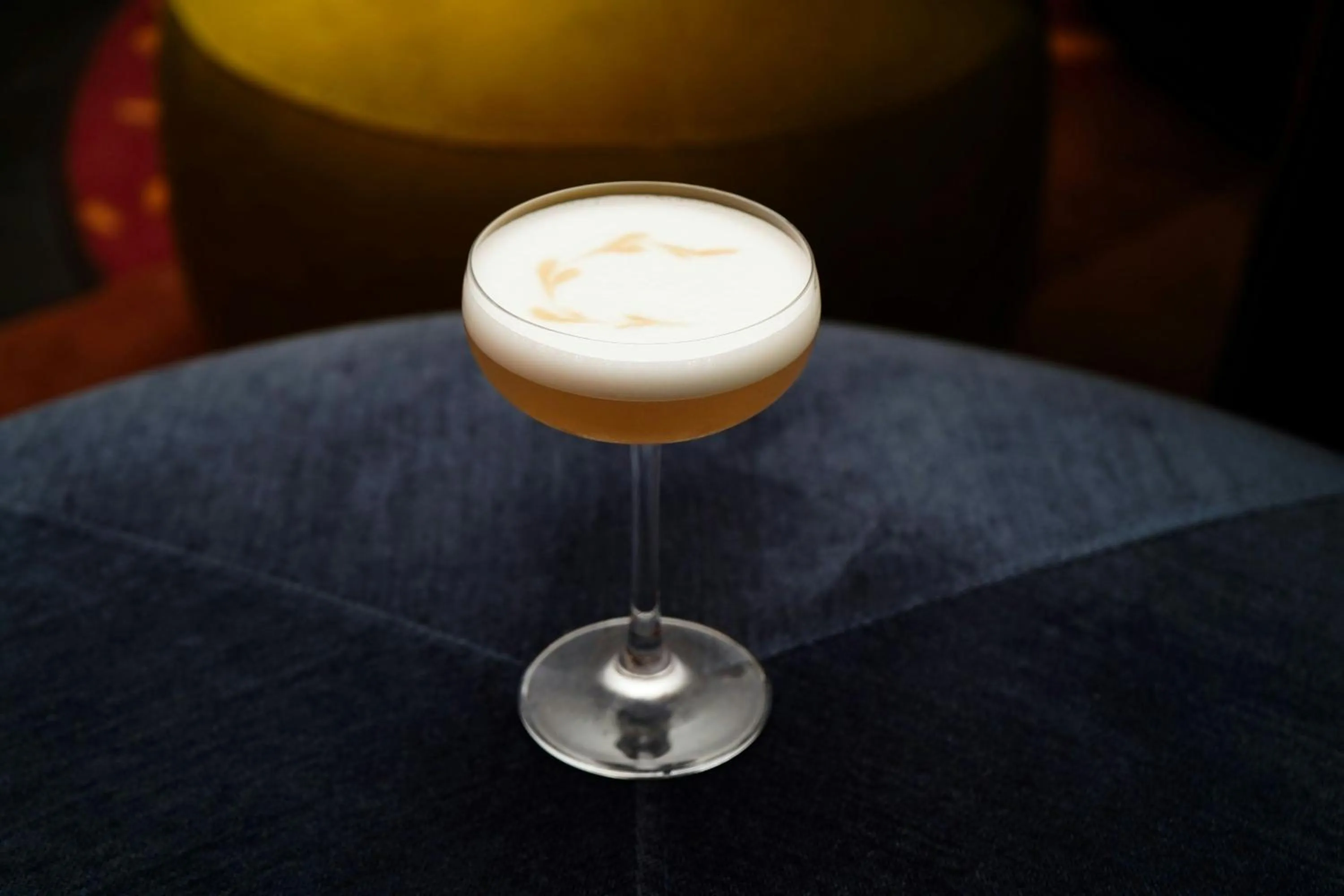 Restaurant/places to eat in Cardo Brussels, Autograph Collection