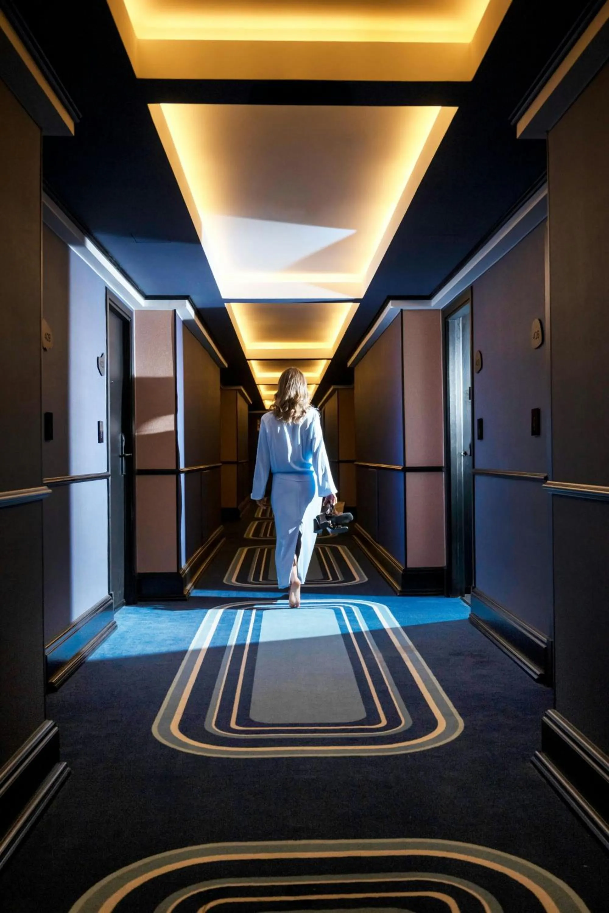 View (from property/room) in Cardo Brussels, Autograph Collection