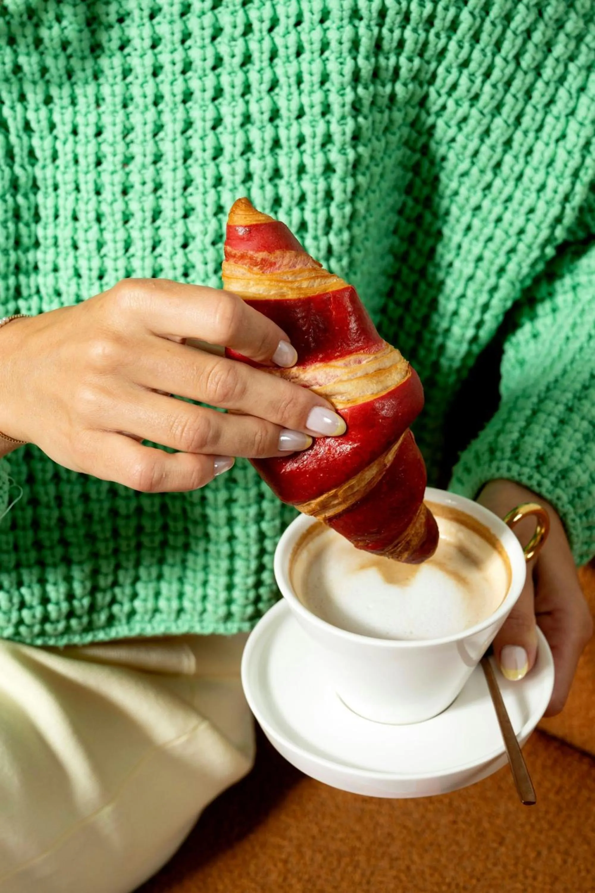 Other in Cardo Brussels, Autograph Collection