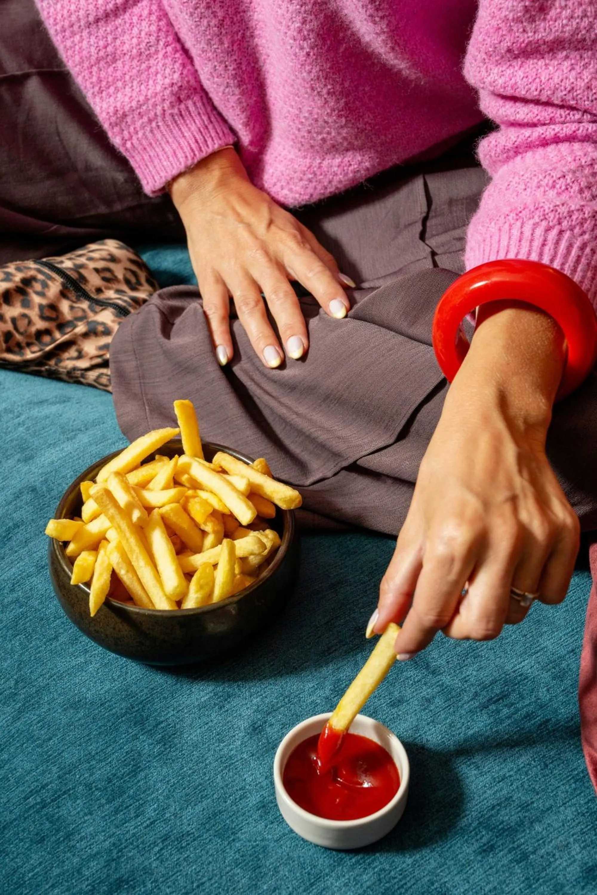 Restaurant/places to eat in Cardo Brussels, Autograph Collection