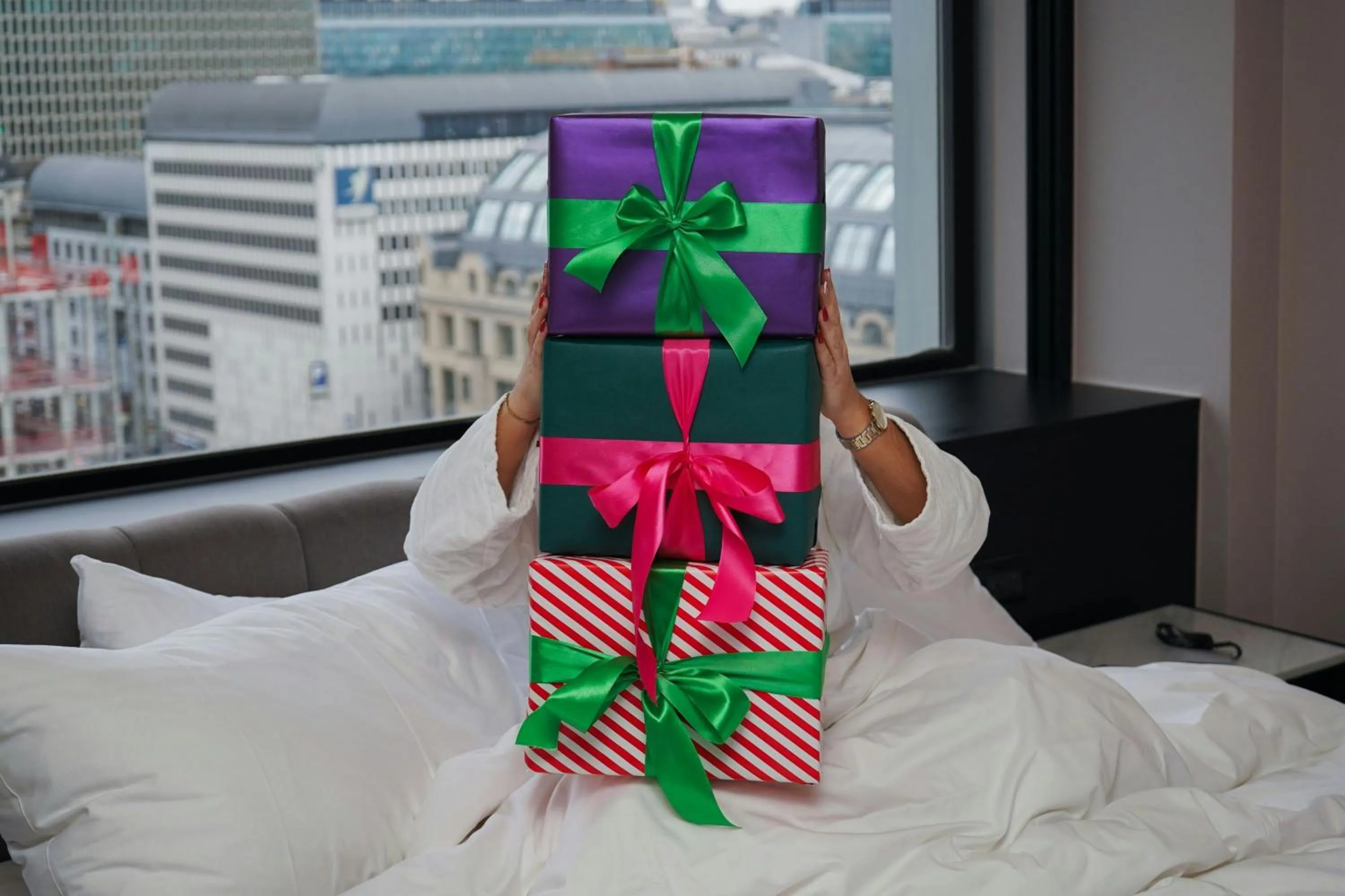 Other in Cardo Brussels, Autograph Collection