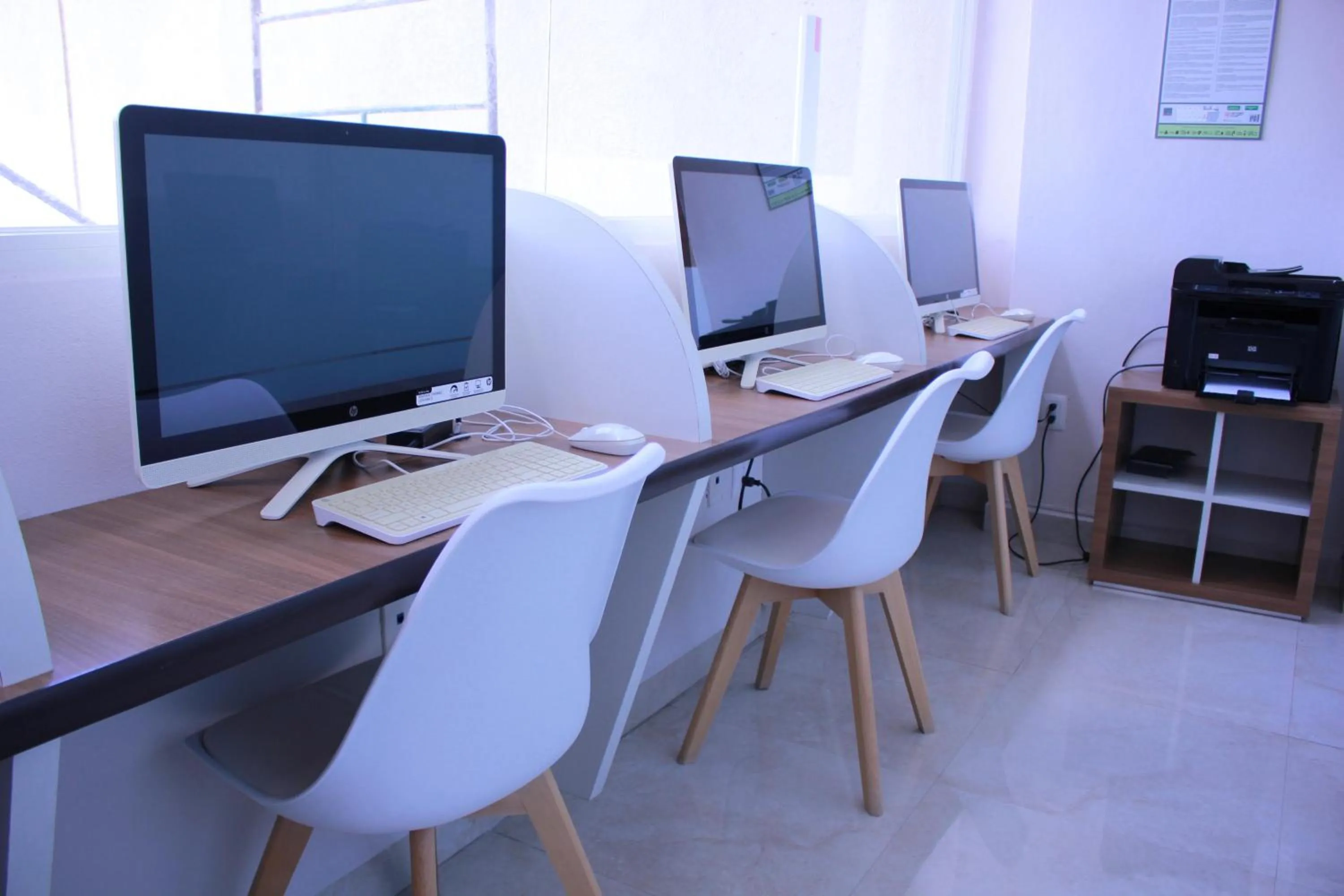 Hotel Soleil Business Class