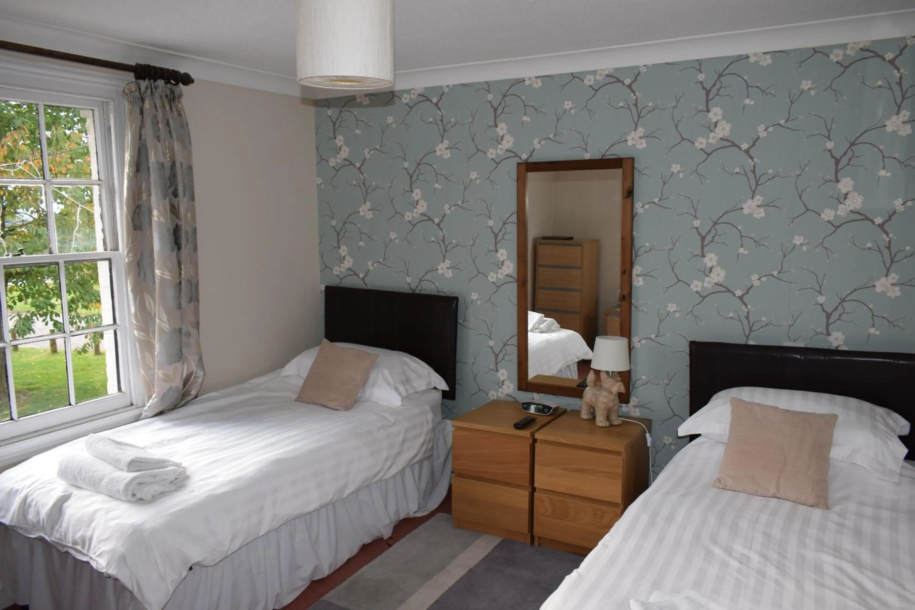 The Swan at Great Kimble